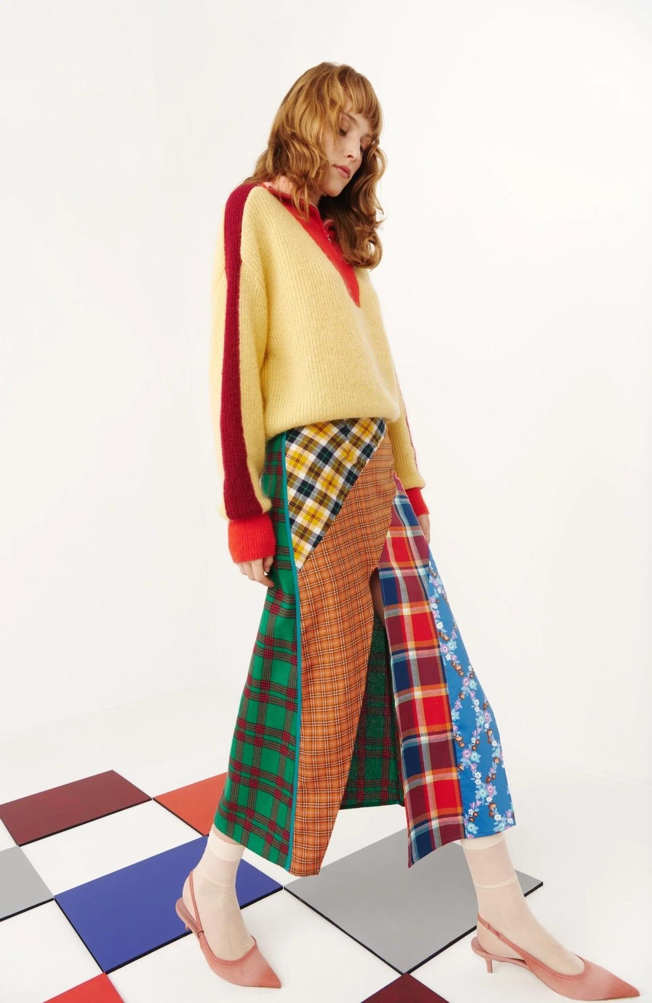 Souci Skirt - Image 4