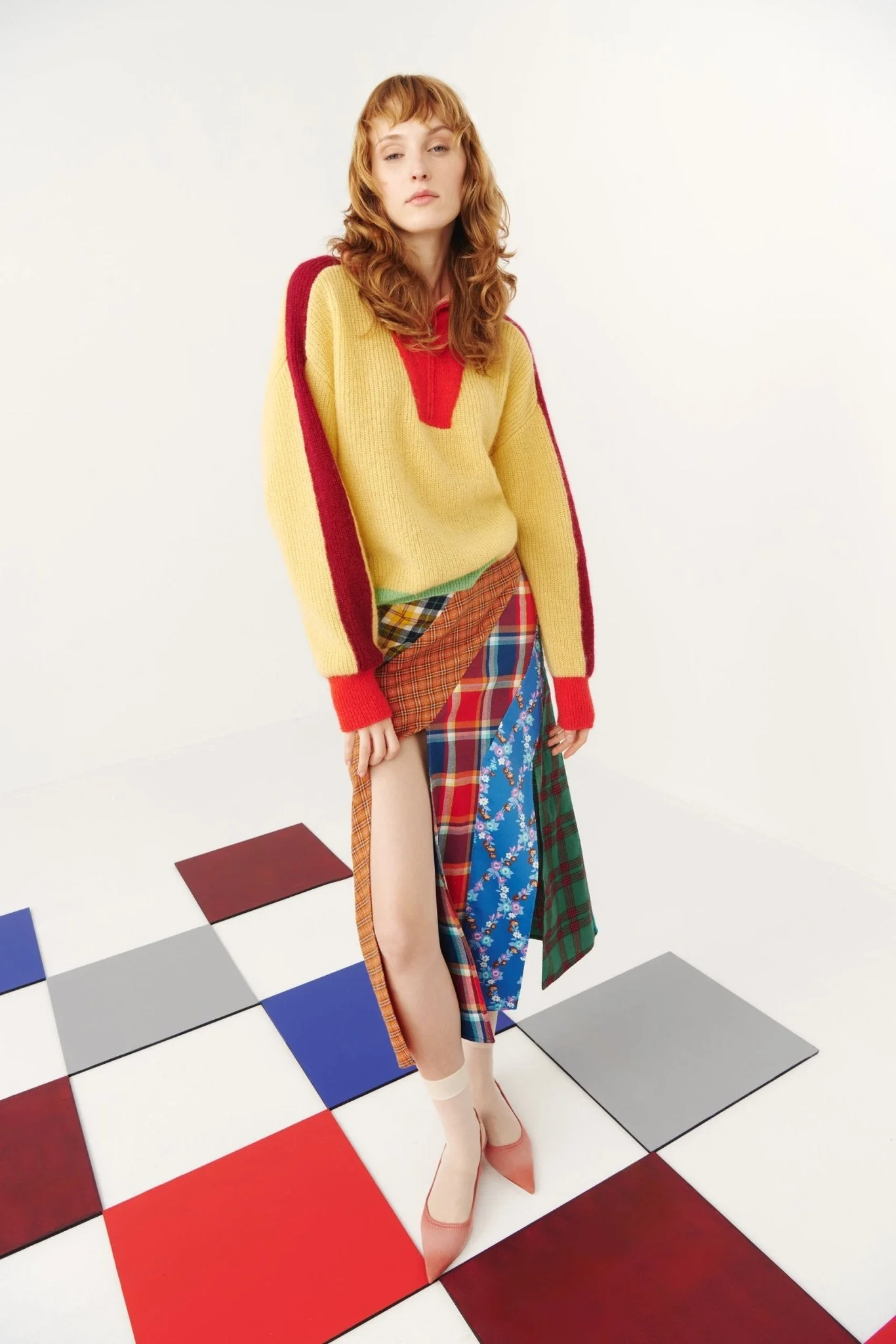 Souci Skirt - Image 5