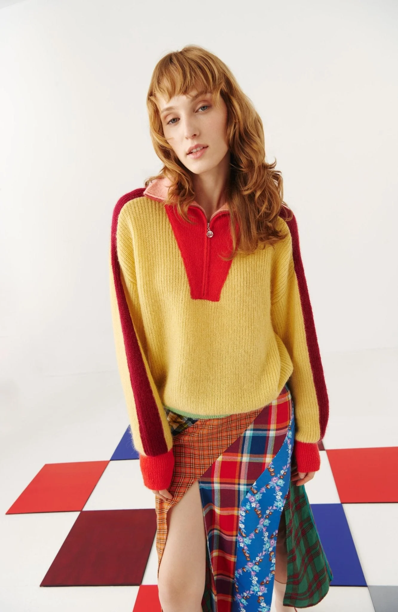 Souci Skirt - Image 6