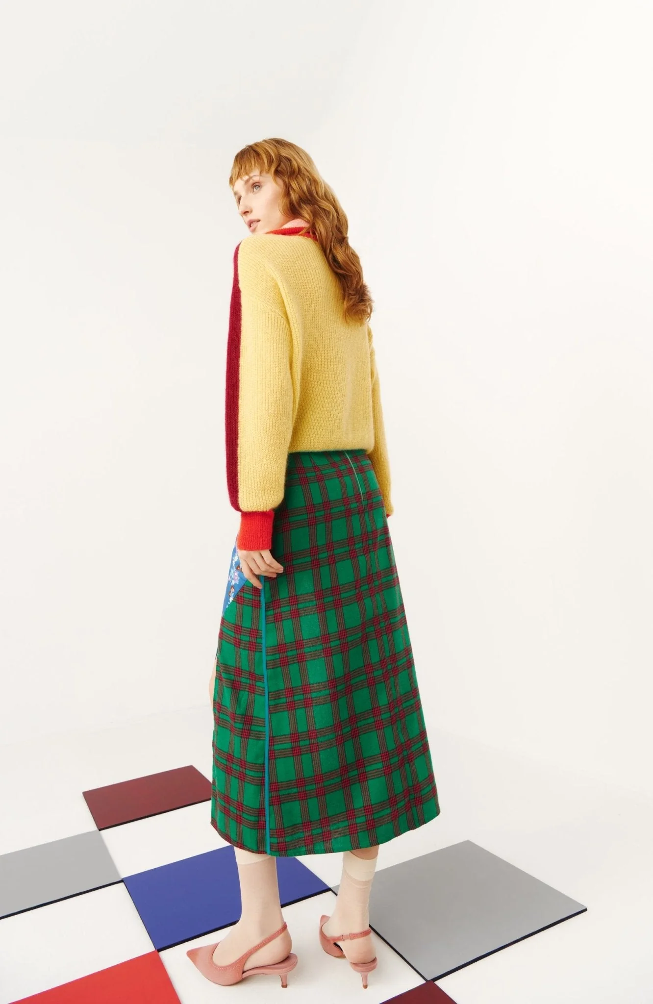 Souci Skirt - Image 7
