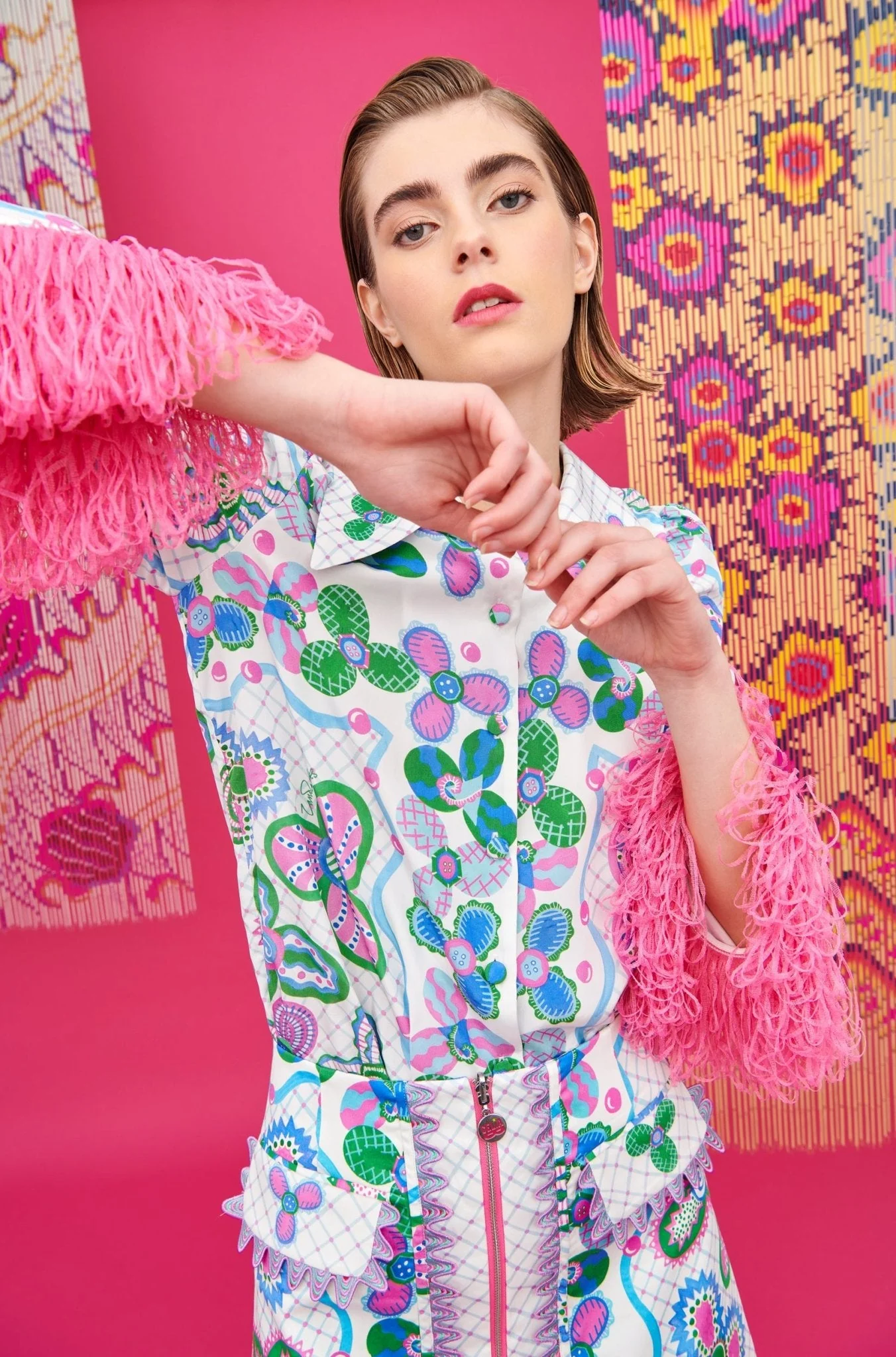 SUNNY SHIRT - Image 7