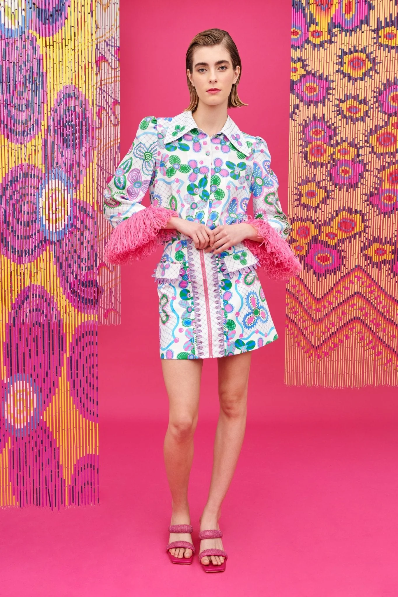 SUNNY SKIRT - Image 4