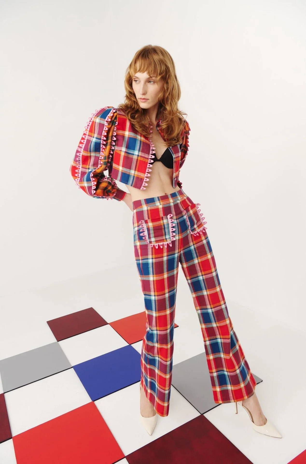 Tamarisk Trousers - Image 3