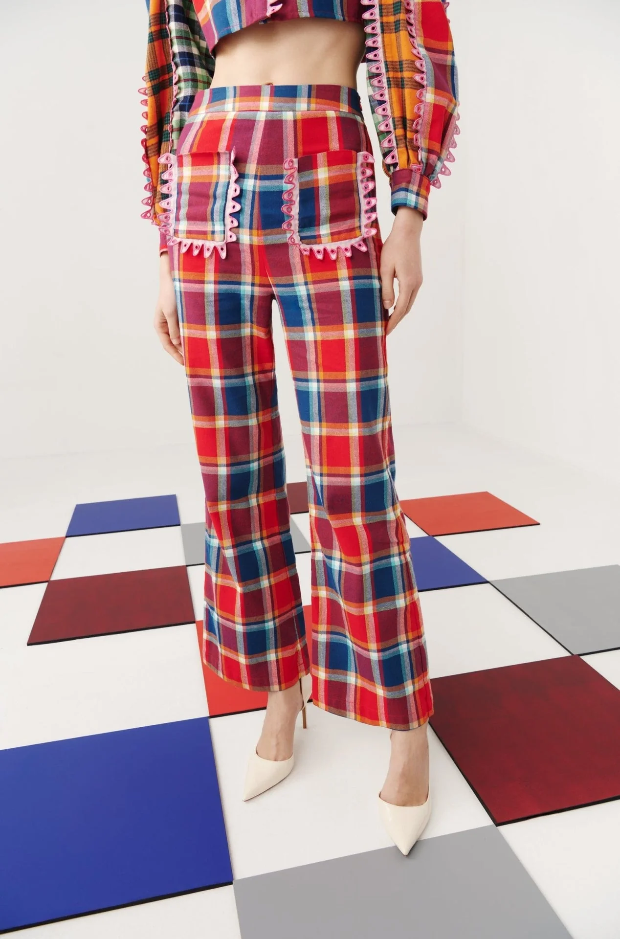 Tamarisk Trousers - Image 4