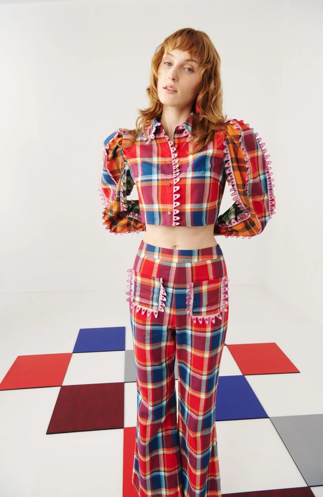 Tamarisk Trousers - Image 5