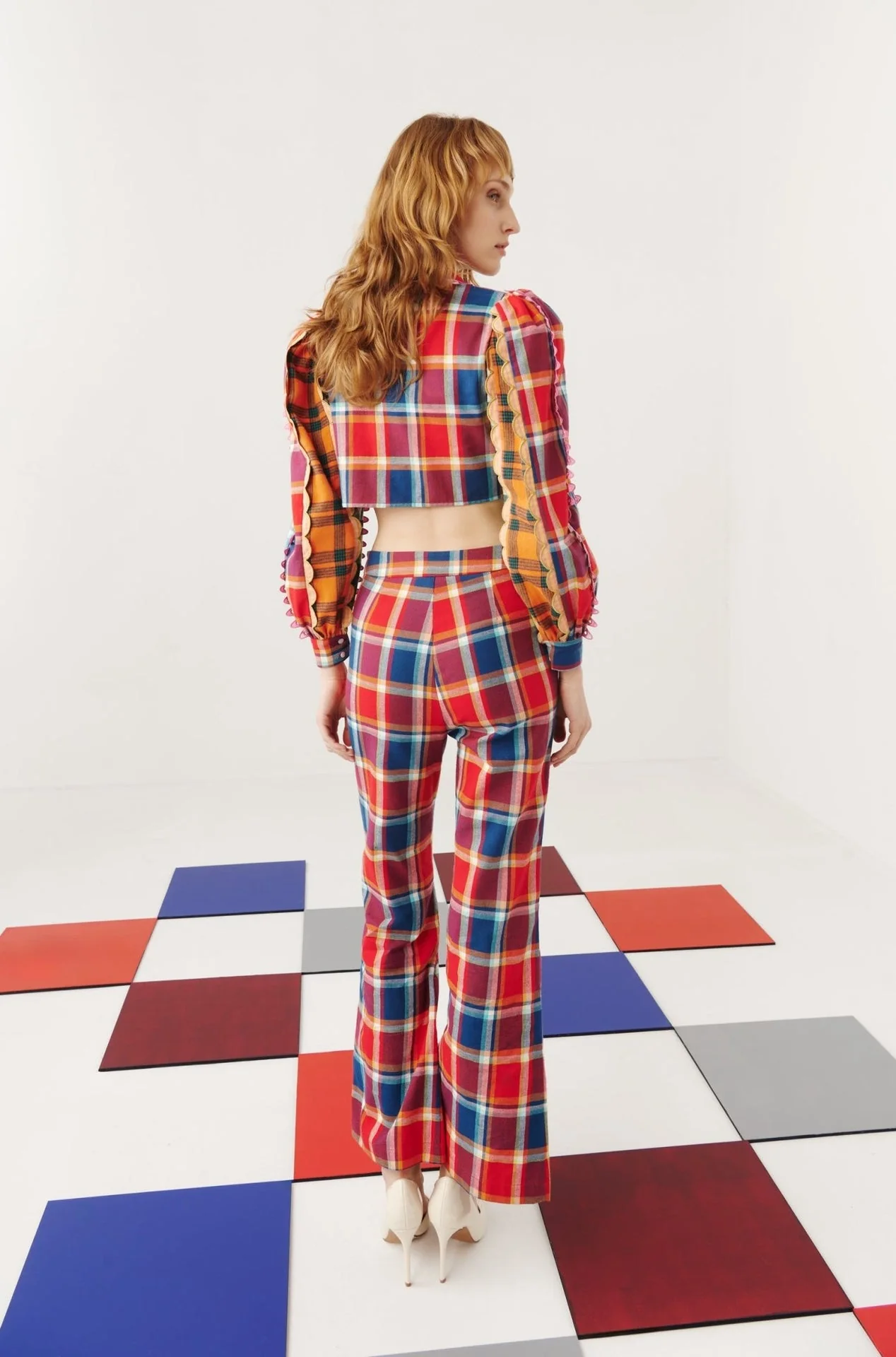 Tamarisk Trousers - Image 6