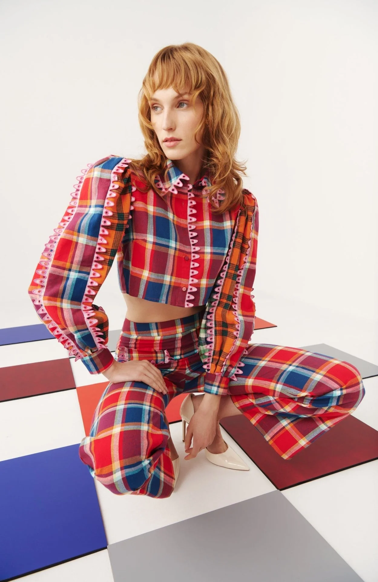 Tamarisk Trousers - Image 8