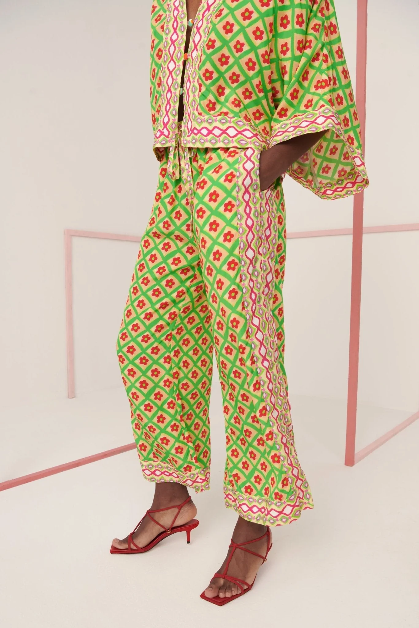 Tenerife Pants - Image 7