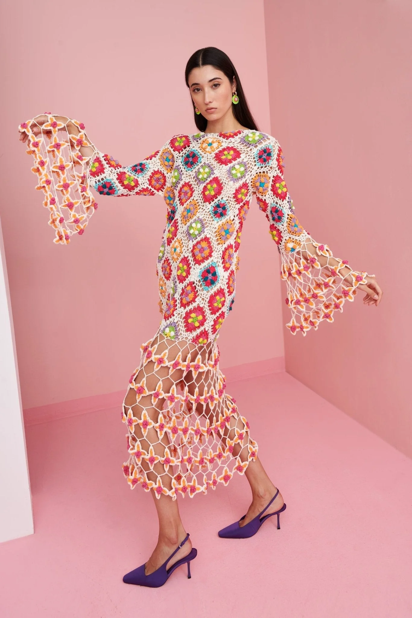 Thalia Dress