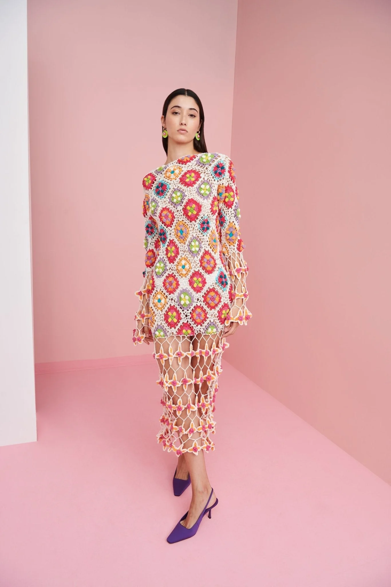 Thalia Dress - Image 2