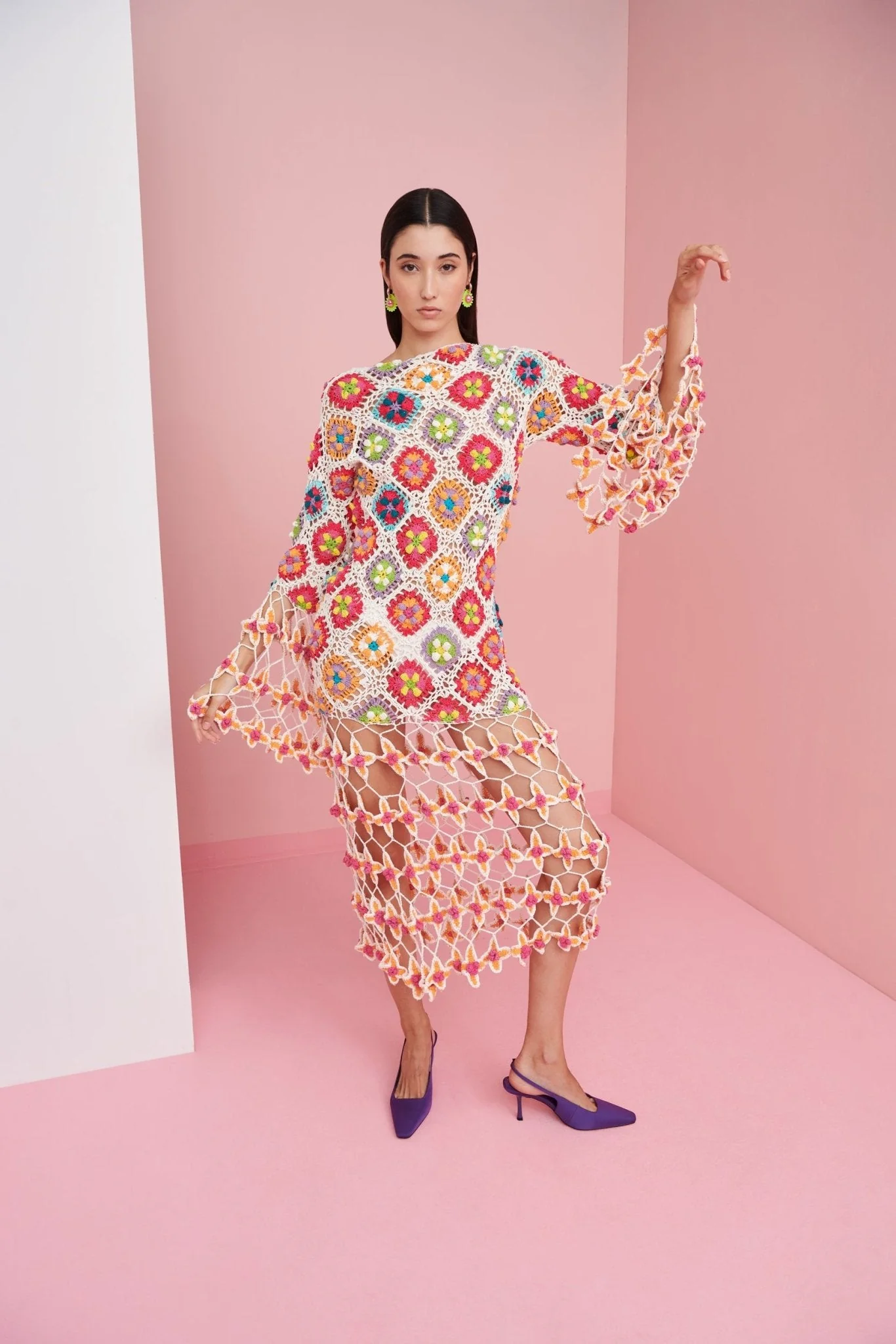 Thalia Dress - Image 3