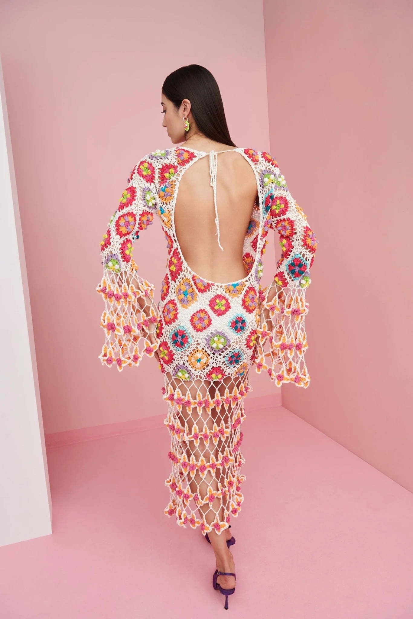 Thalia Dress - Image 4