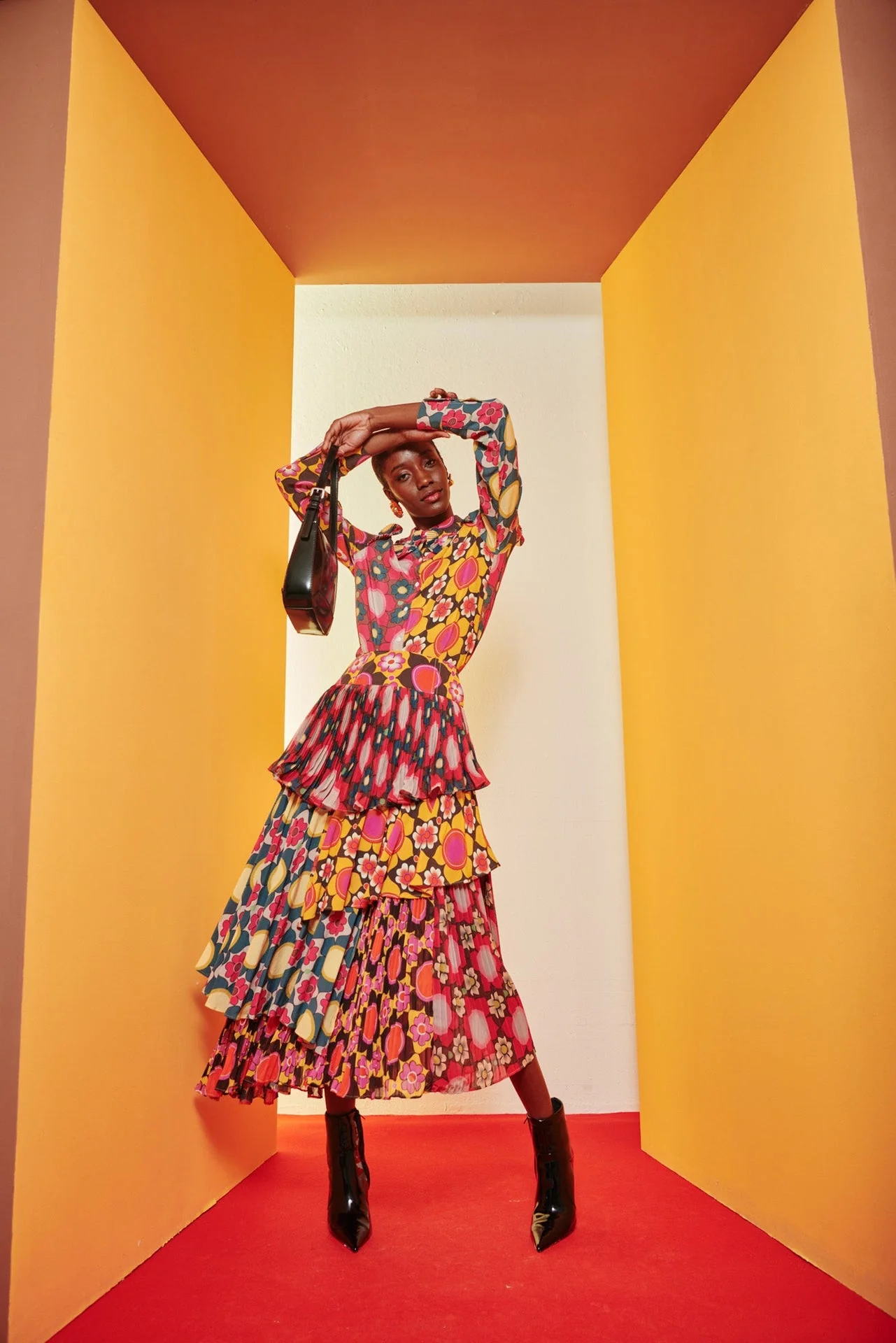 Tifon skirt - Image 2