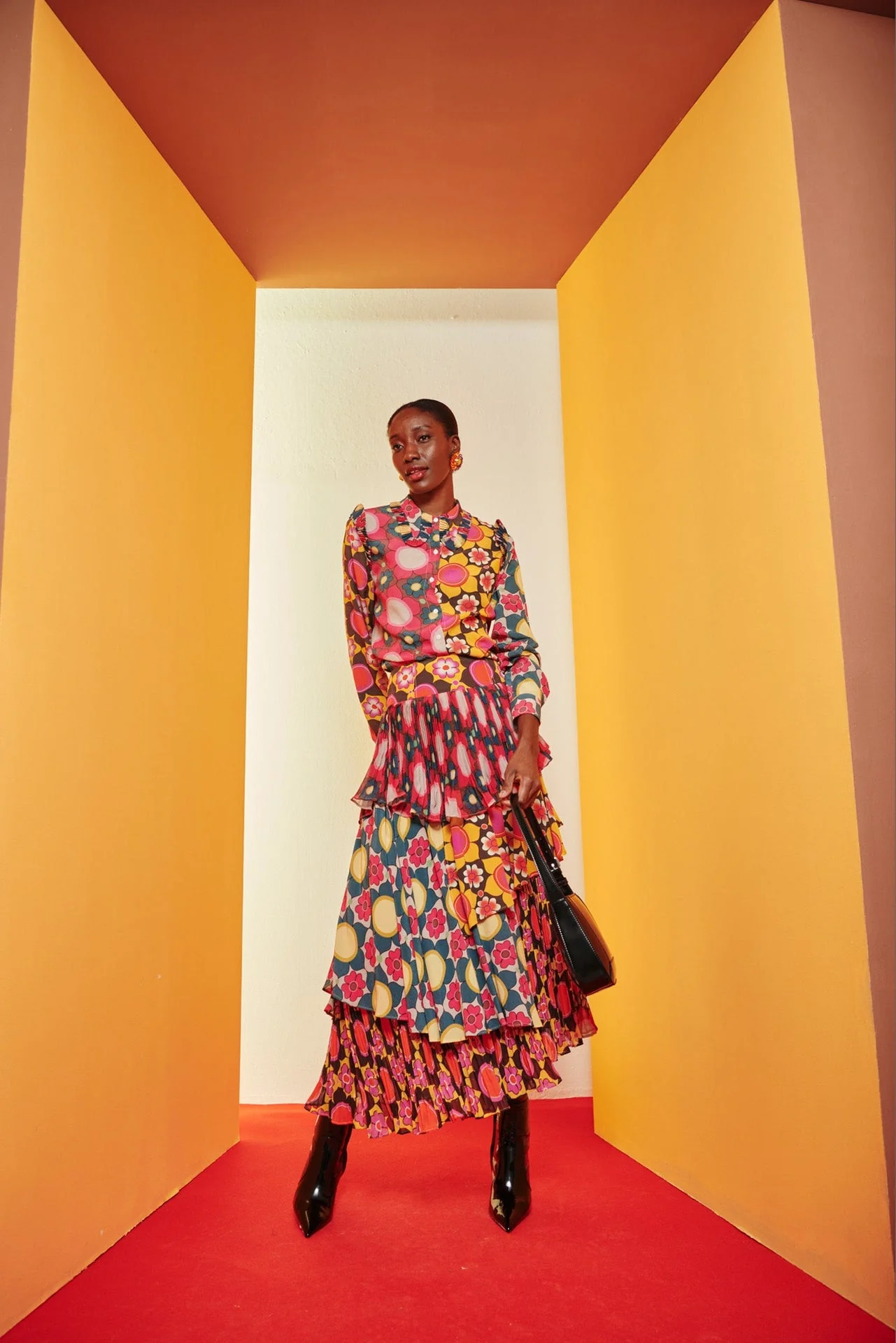 Tifon skirt - Image 3