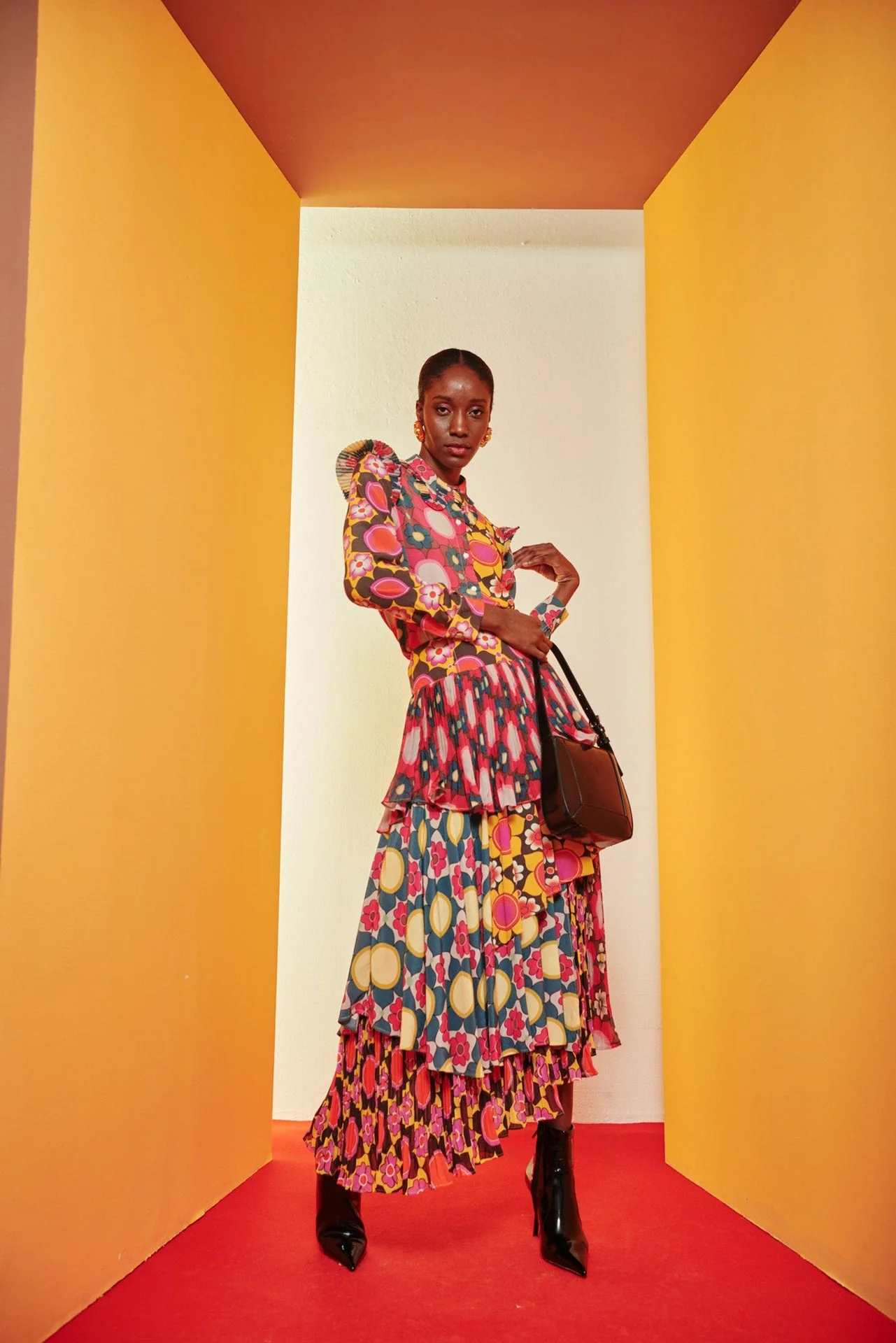 Tifon skirt - Image 4