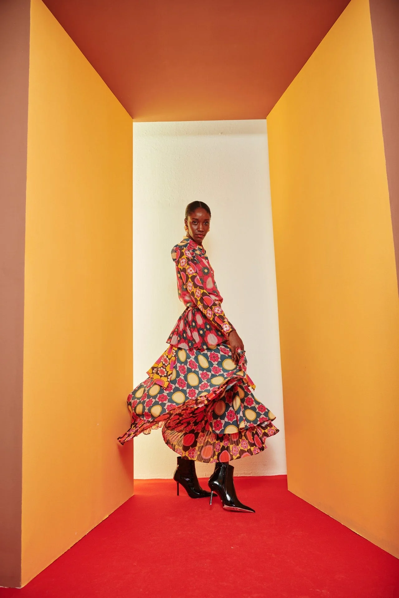 Tifon skirt - Image 5