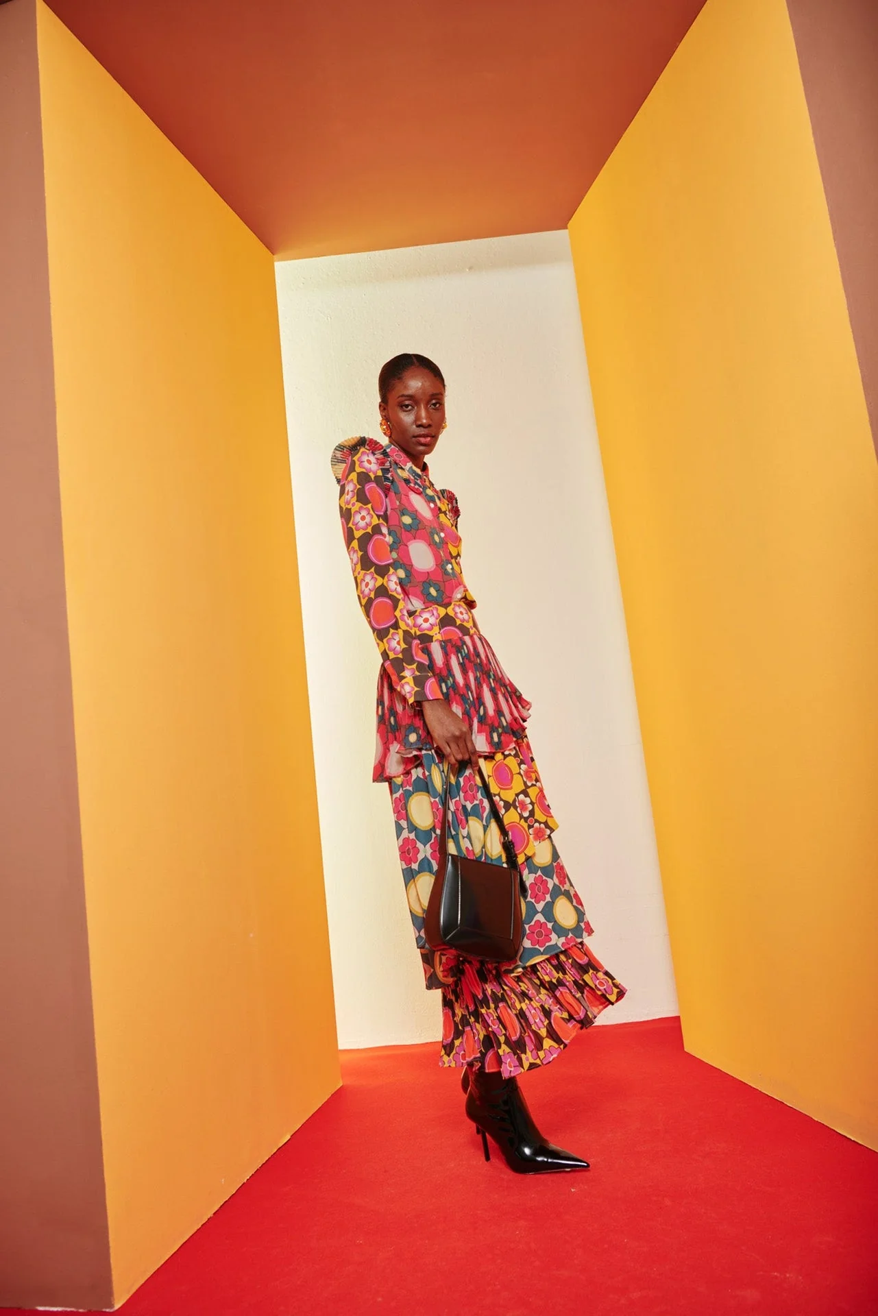 Tifon skirt - Image 6
