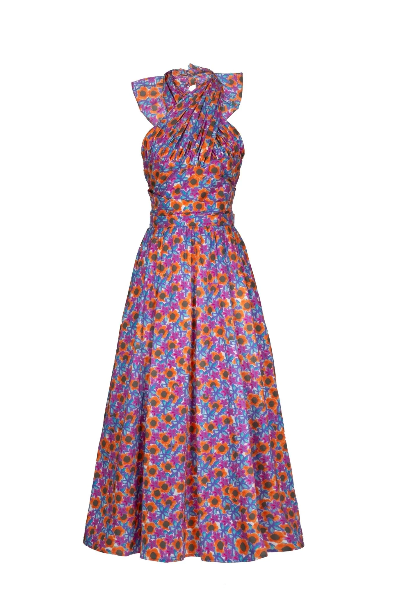 Travesía Dress - Image 2