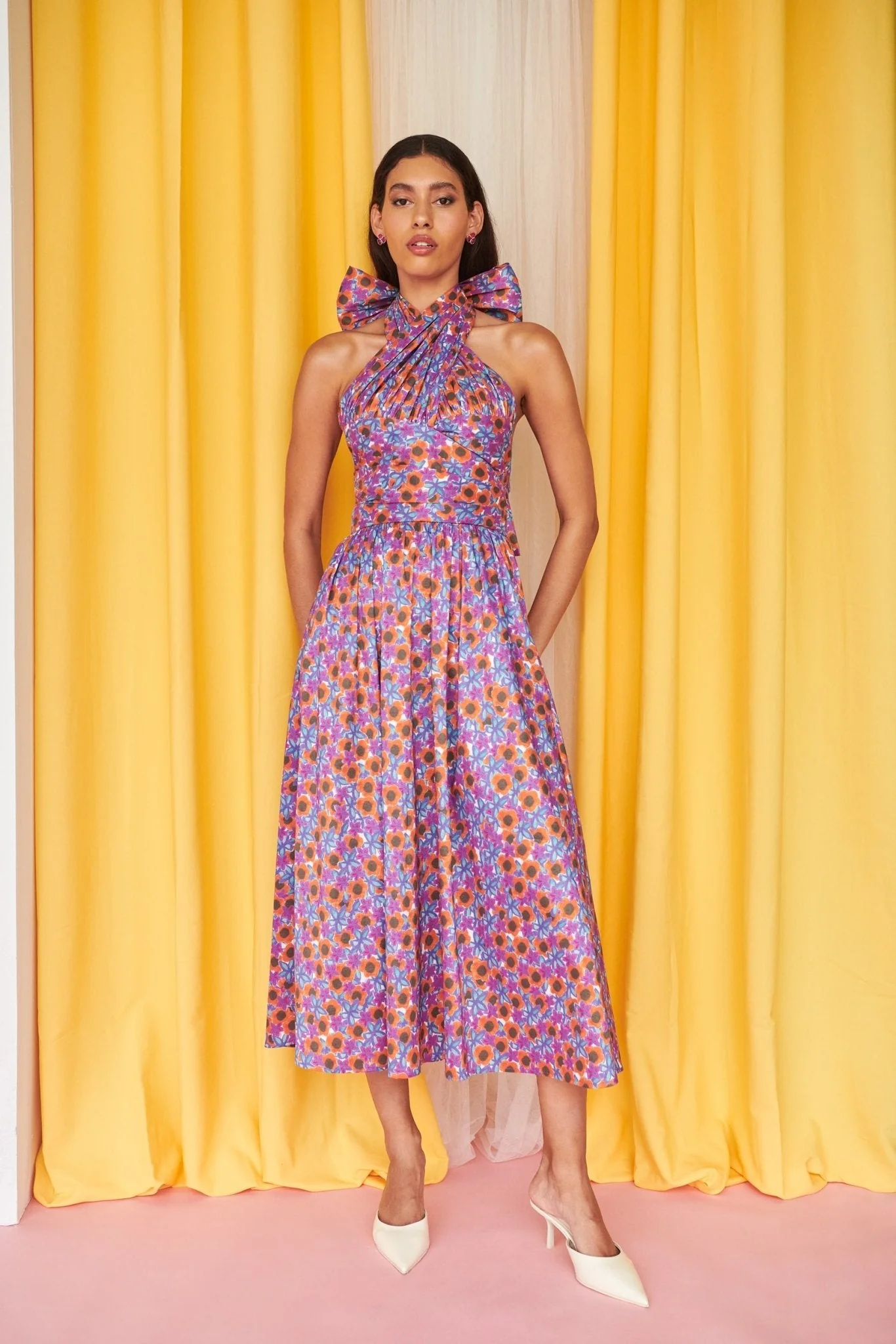 Travesía Dress - Image 3