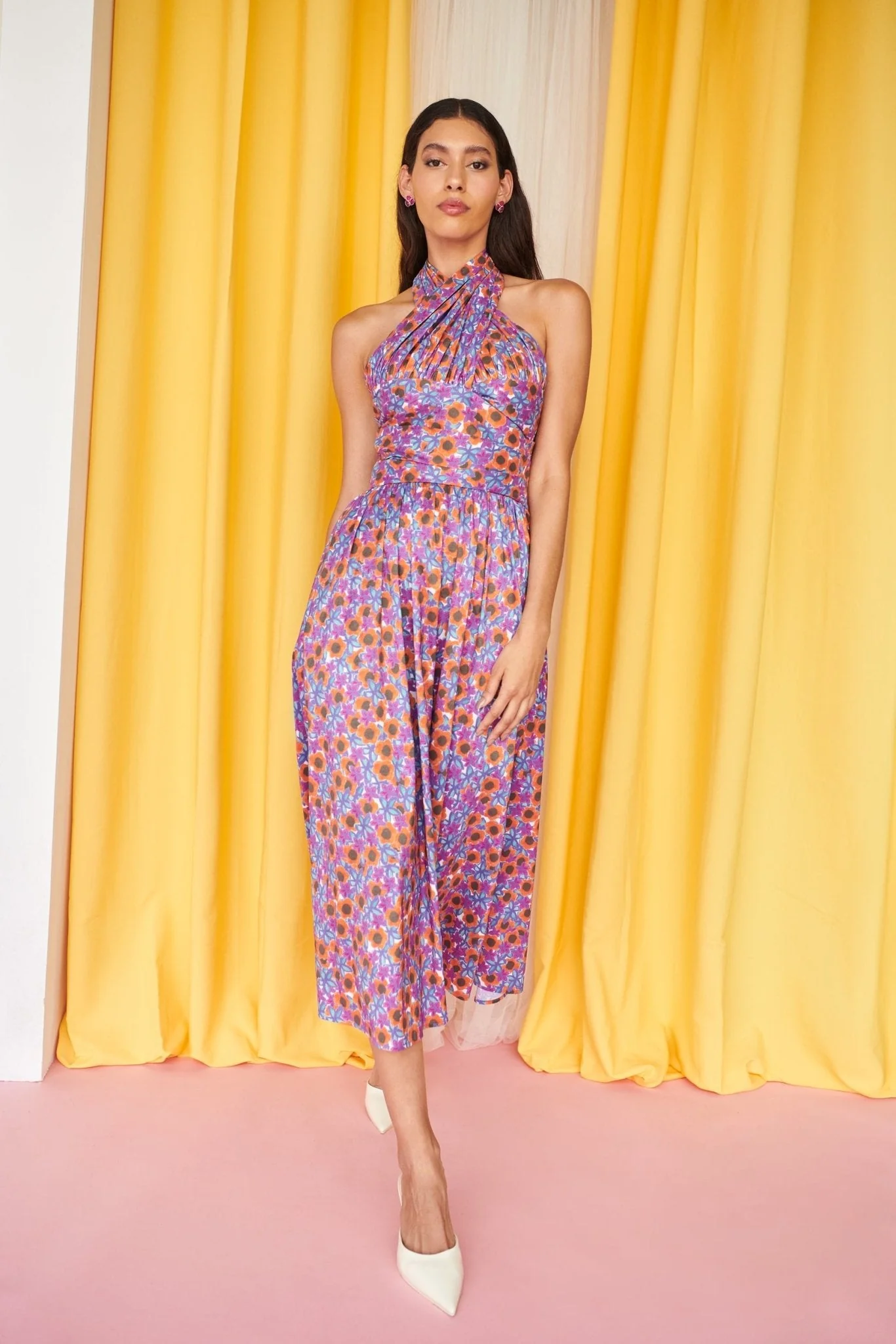 Travesía Dress - Image 4