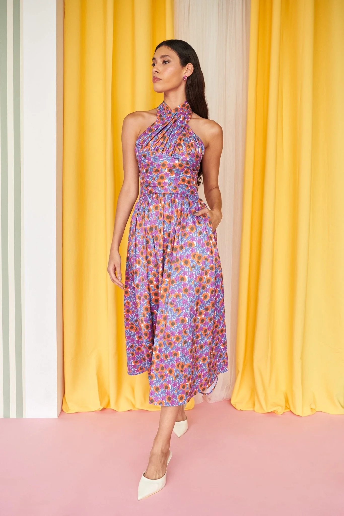Travesía Dress - Image 5