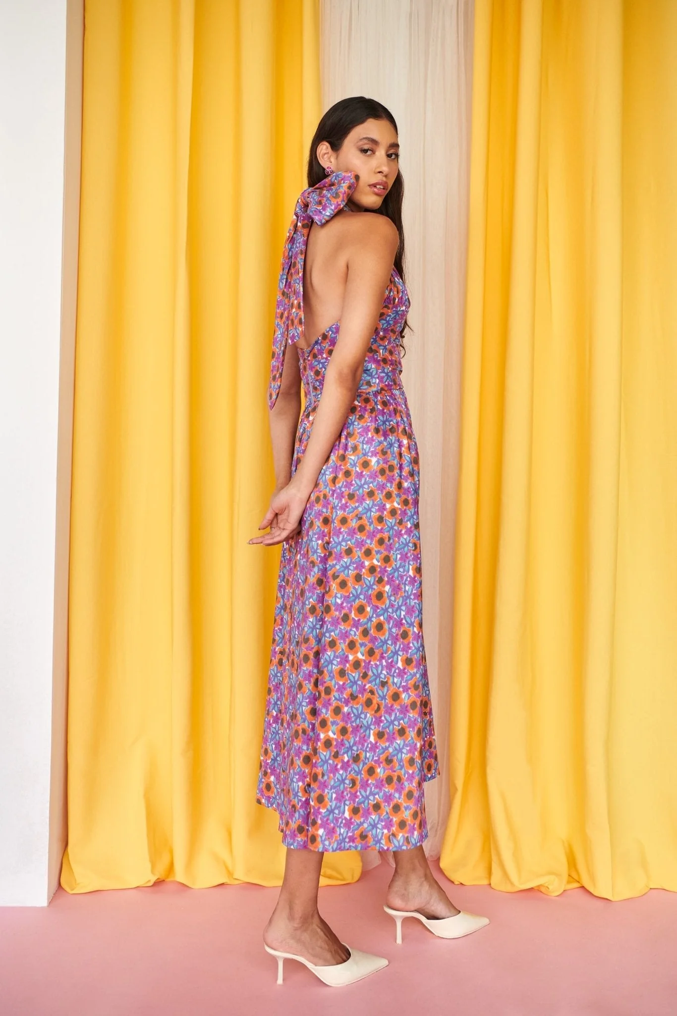 Travesía Dress - Image 6
