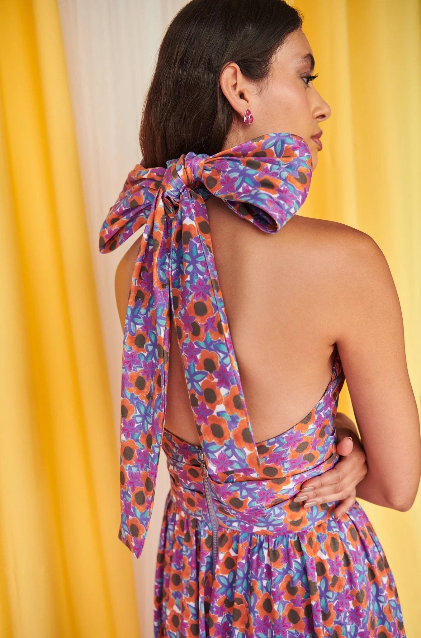 Travesía Dress - Image 8