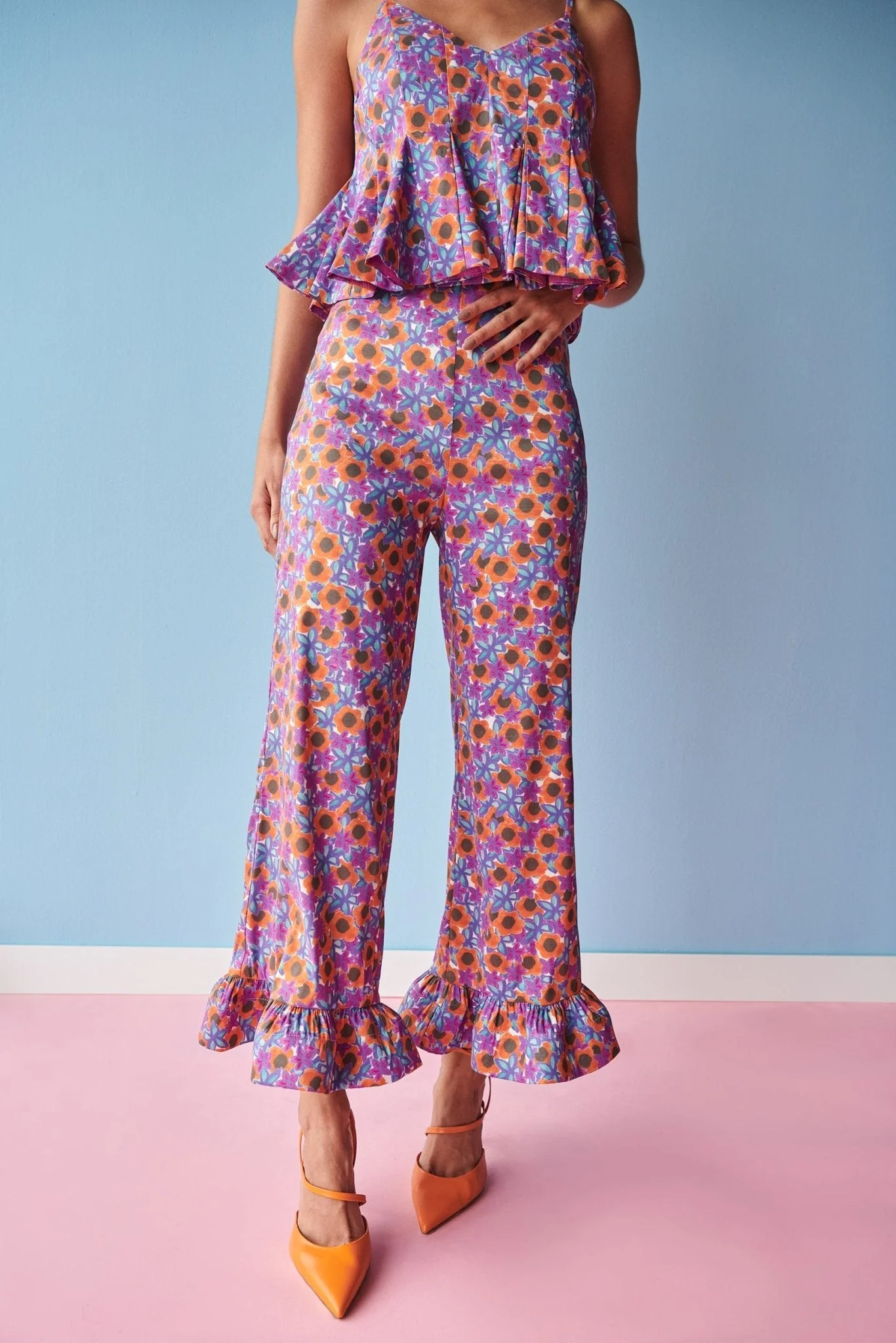 Trilha Pants - Image 7