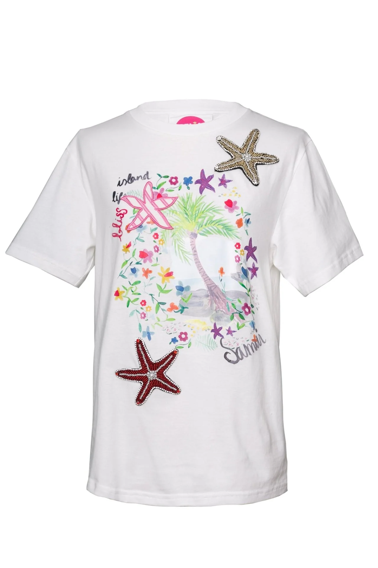 Umbu T-shirt