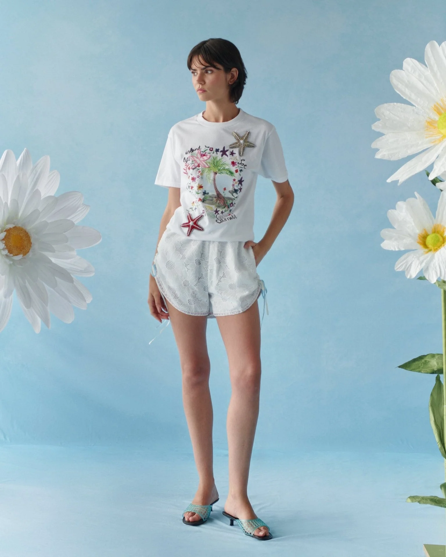 Umbu T-shirt - Image 5