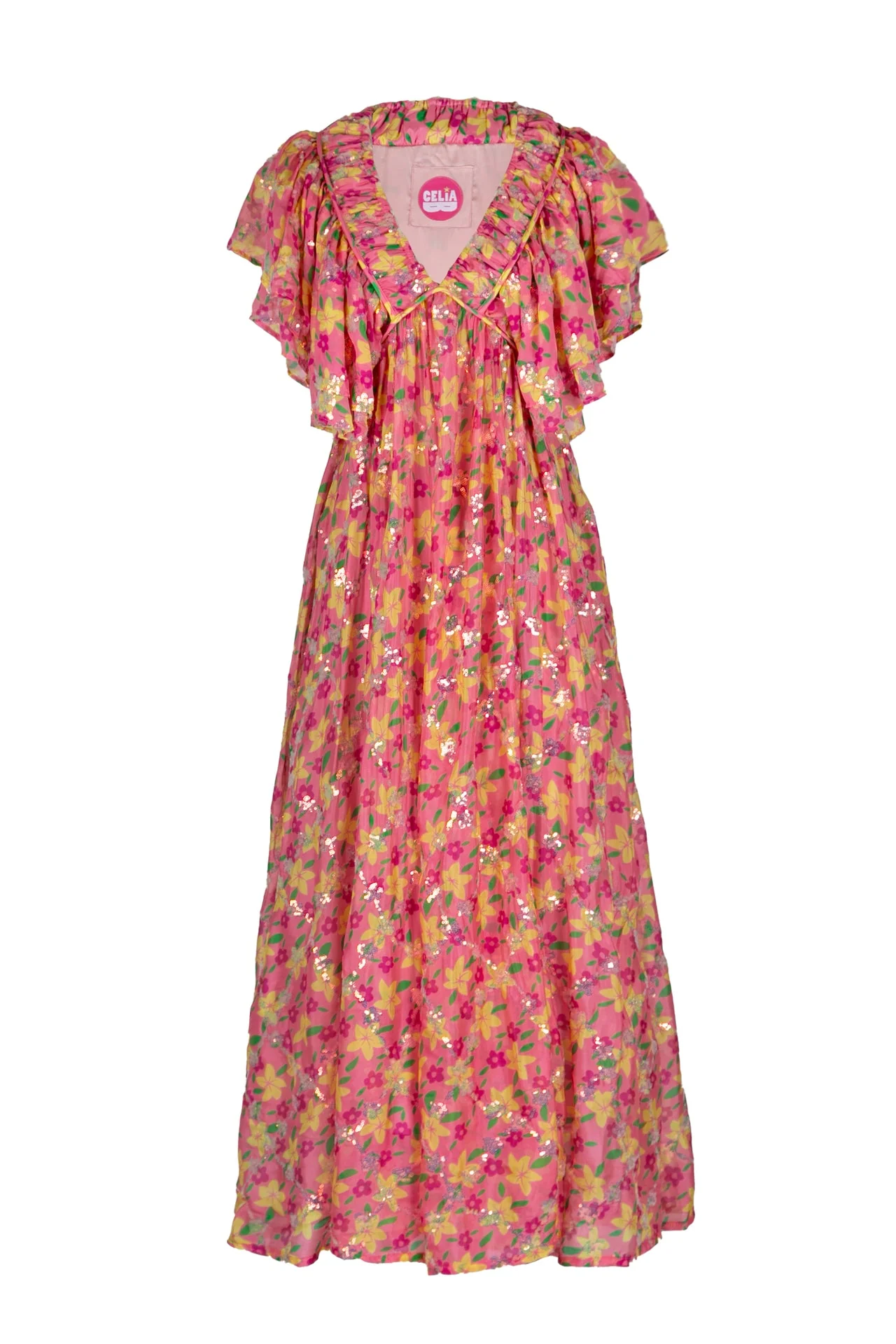 Vega Dress