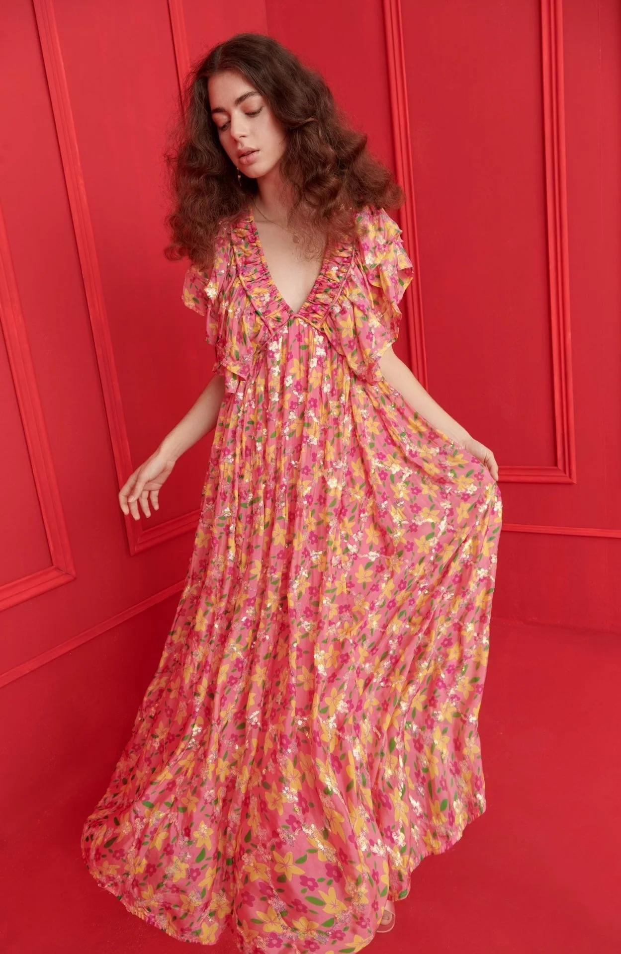 Vega Dress - Image 2