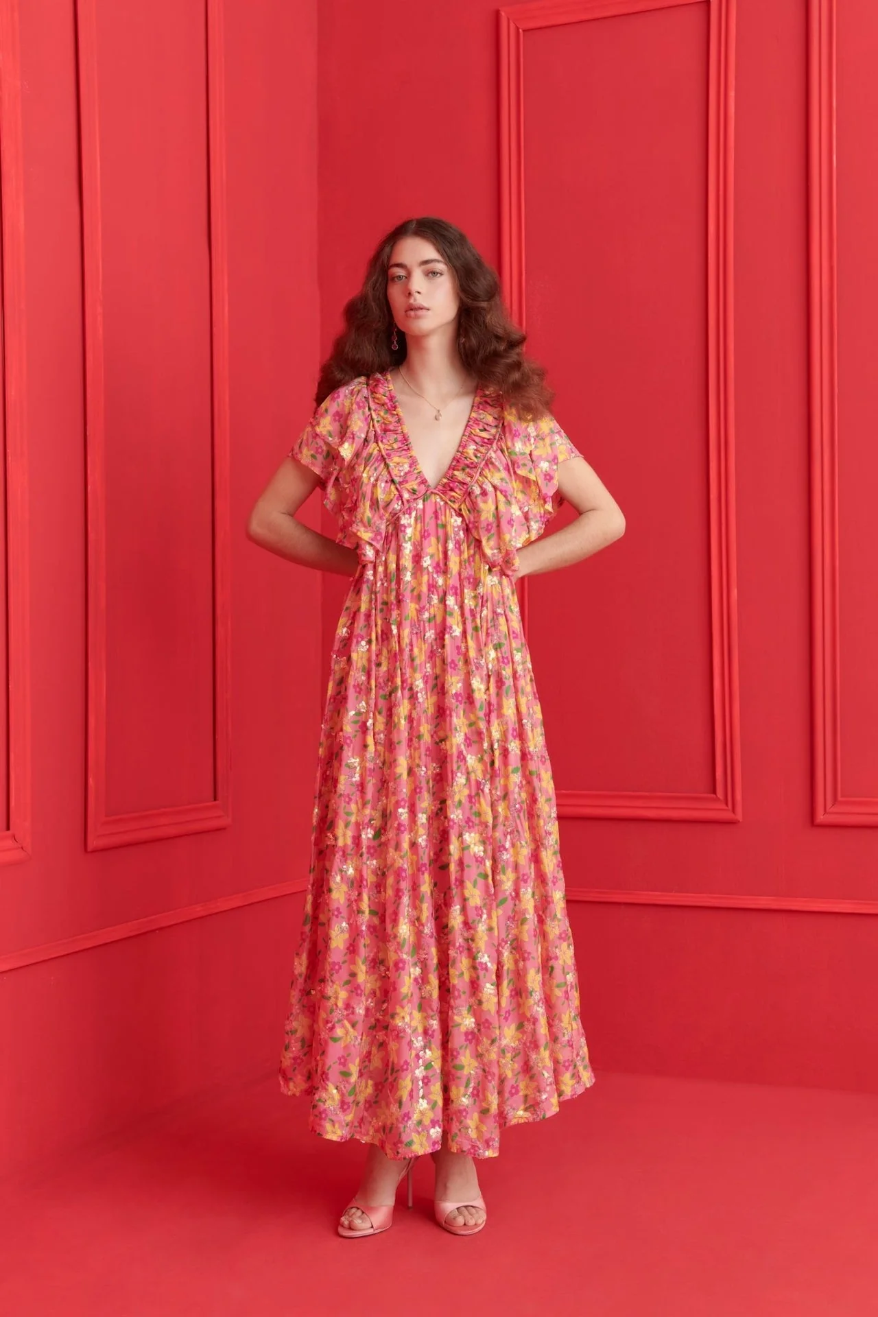 Vega Dress - Image 3