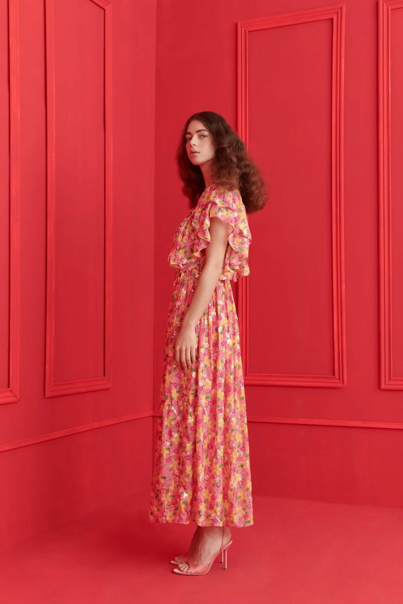 Vega Dress - Image 5