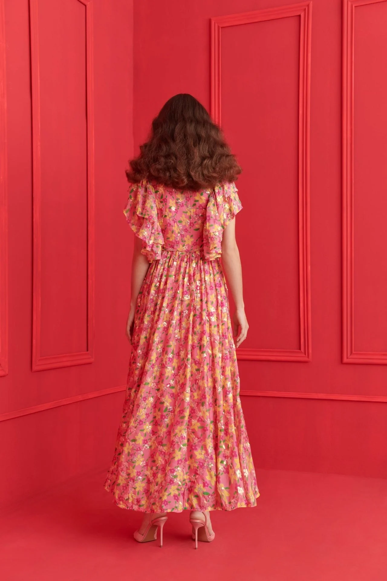Vega Dress - Image 8