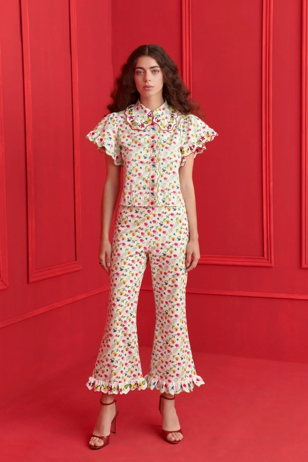 Vela Pants - Image 3