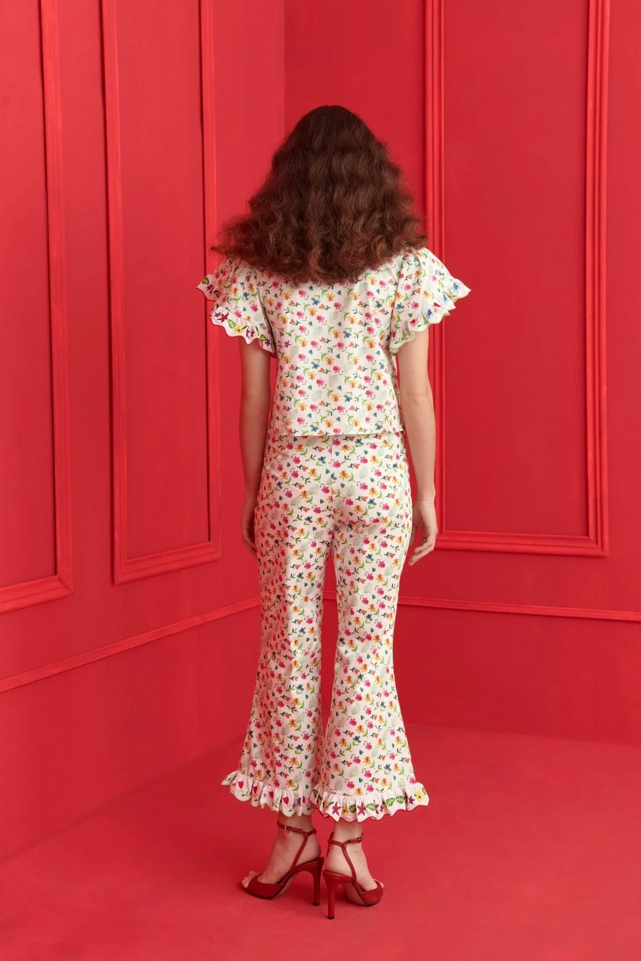 Vela Pants - Image 4