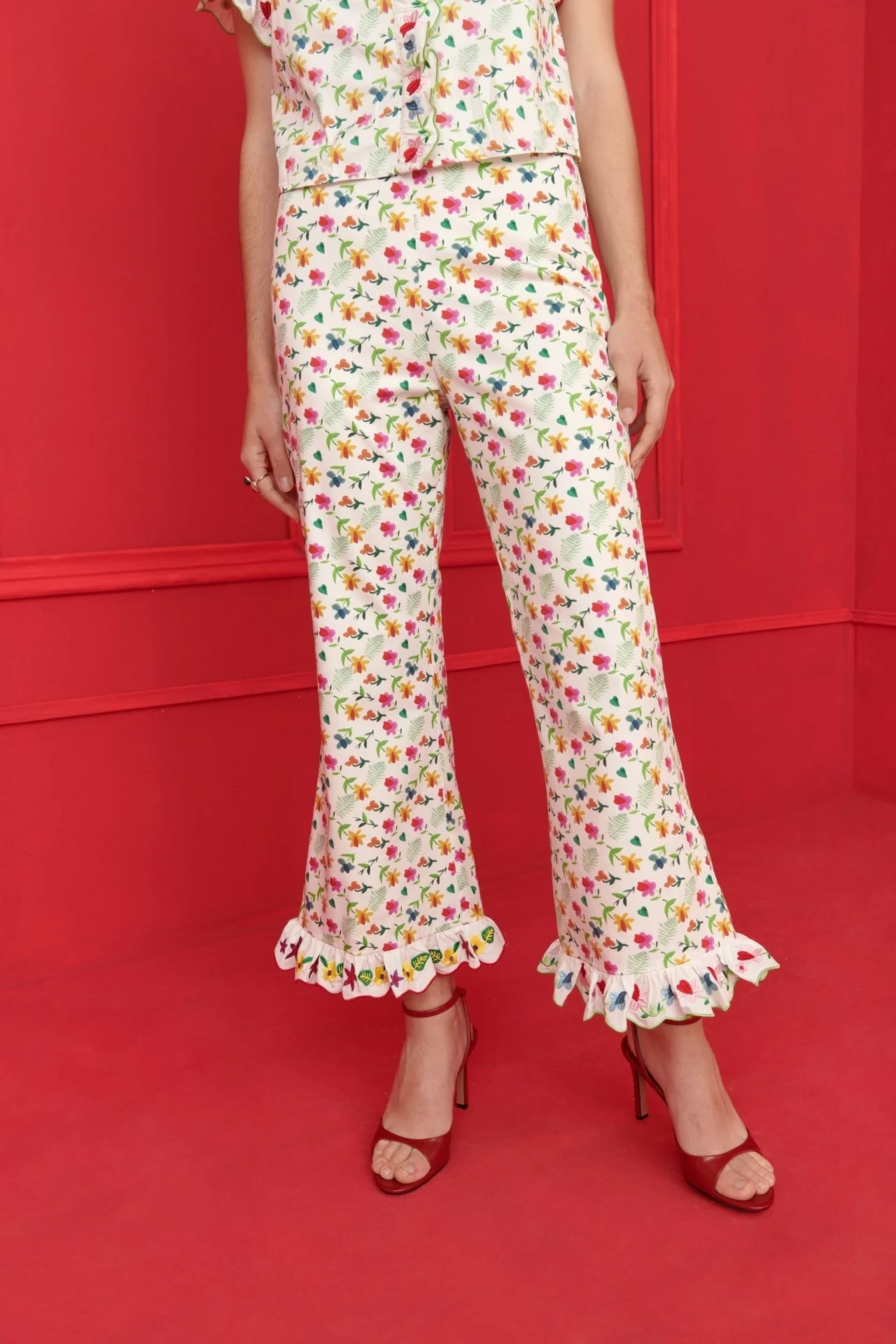 Vela Pants - Image 5