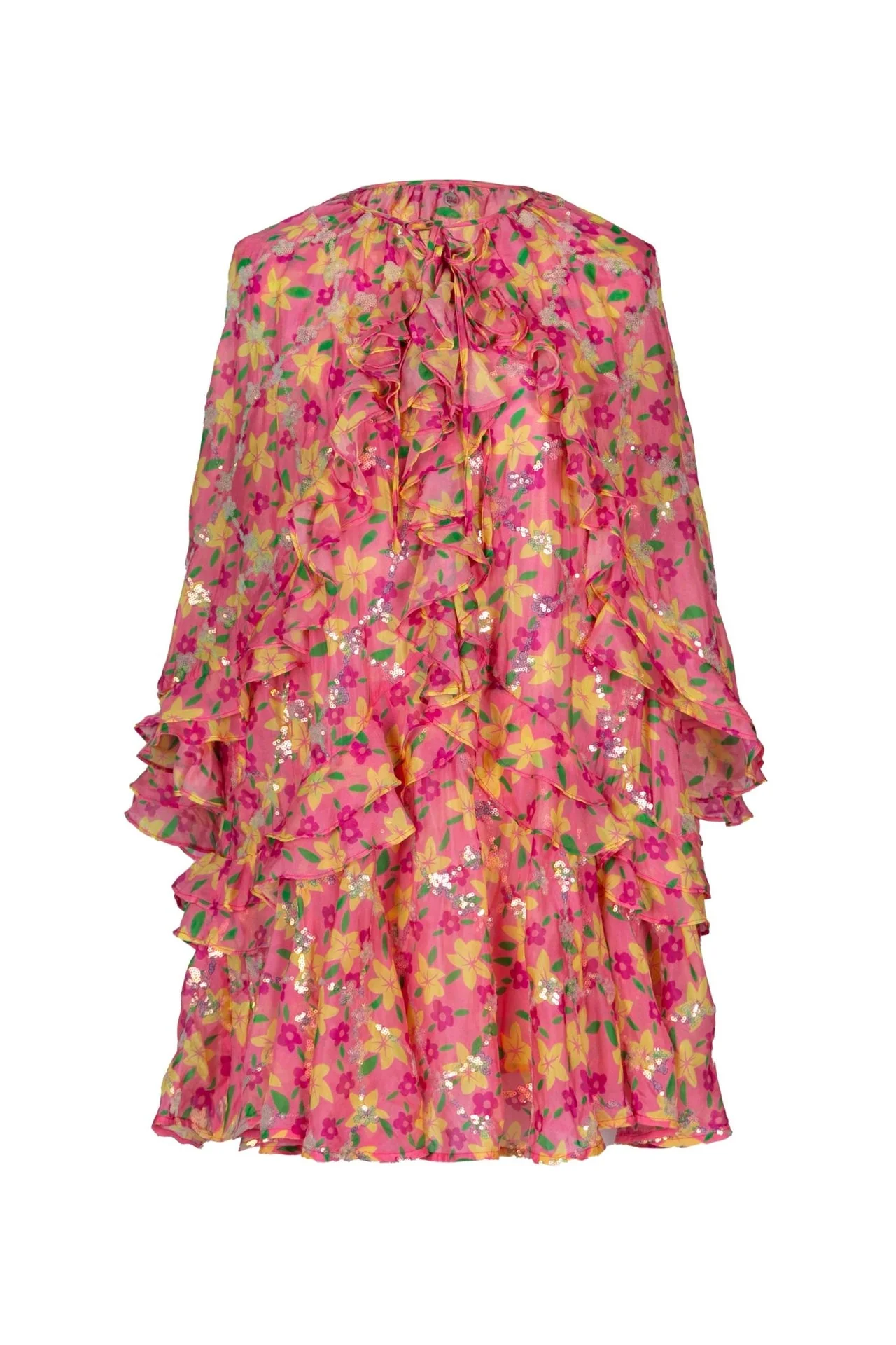 Vespera Dress - Image 2