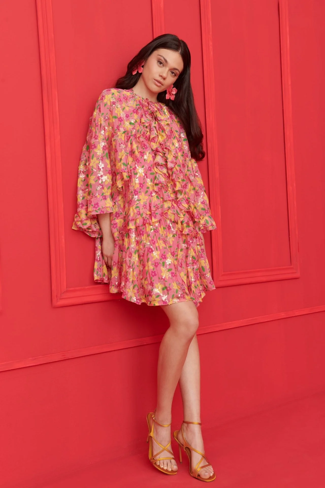 Vespera Dress - Image 4
