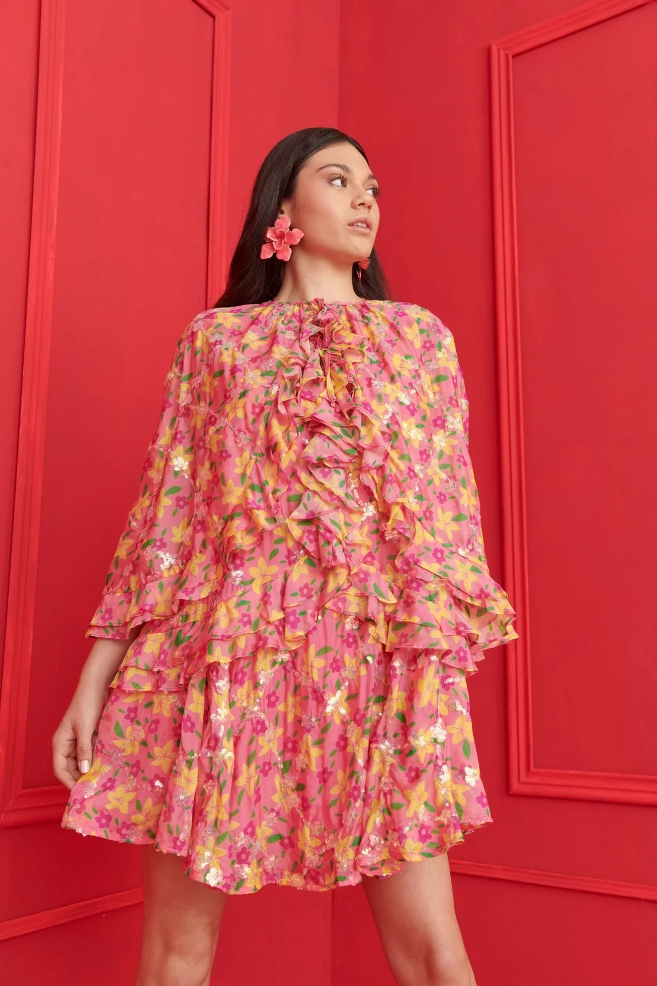Vespera Dress - Image 5