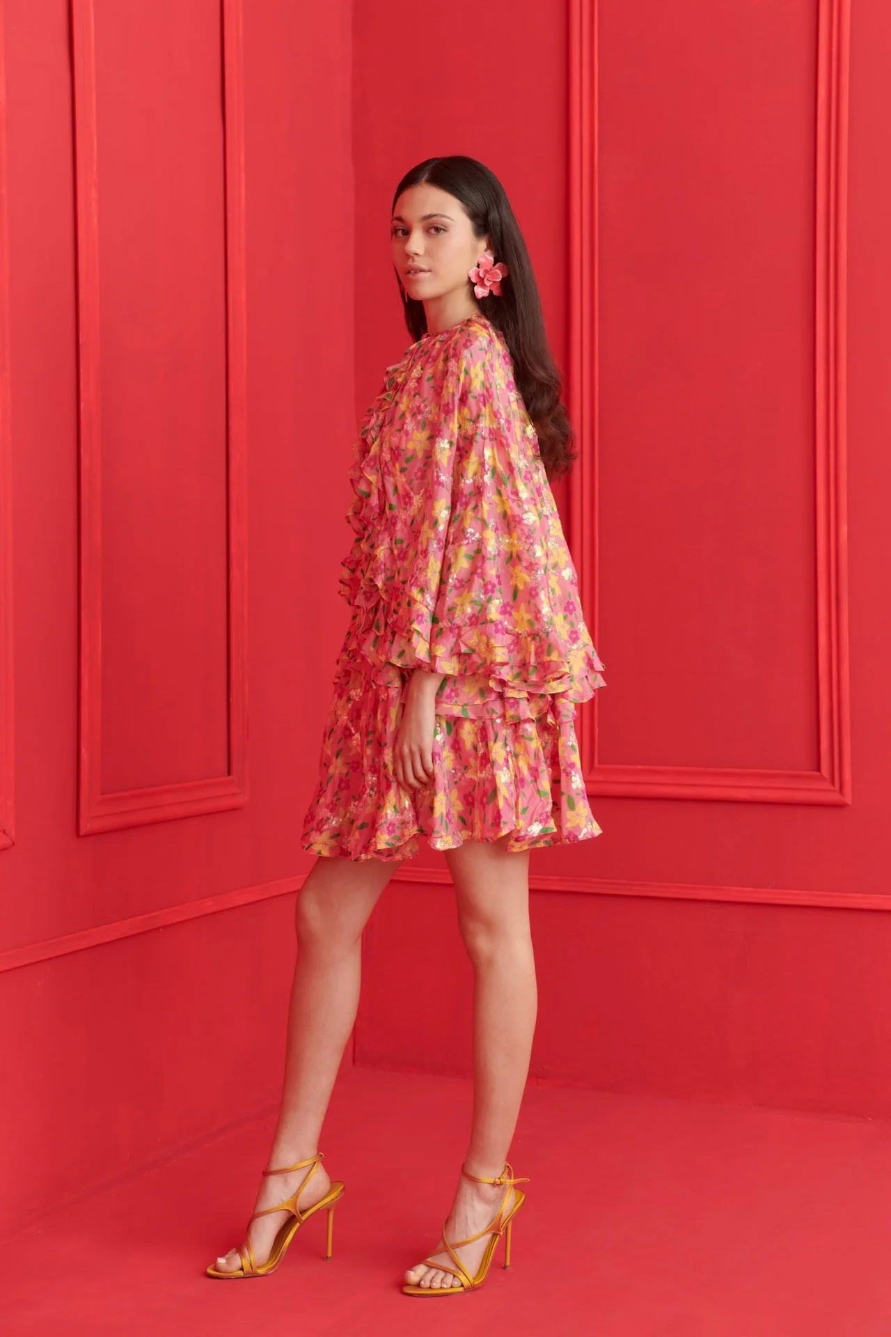 Vespera Dress - Image 6