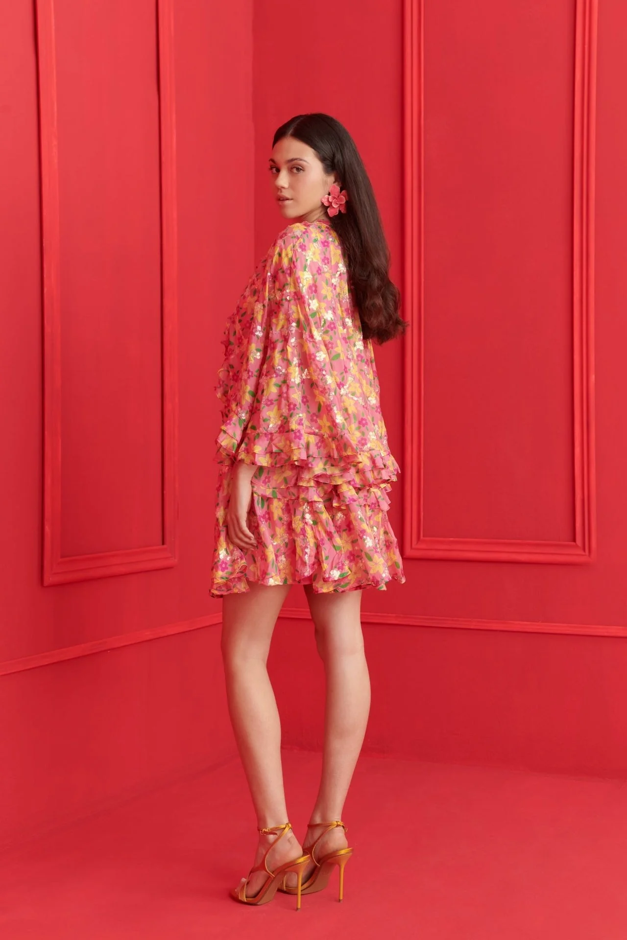 Vespera Dress - Image 7