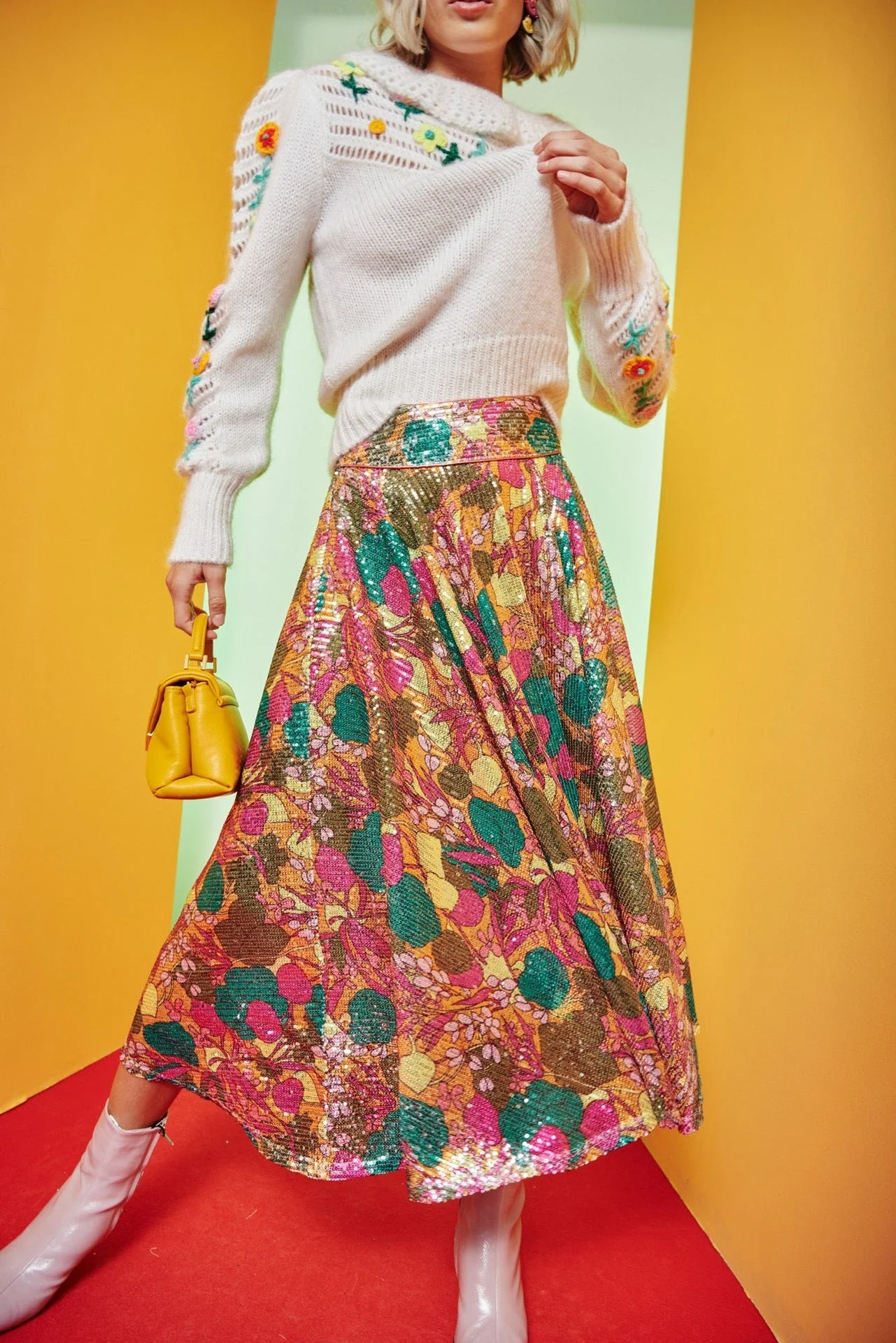 Viola skirt - Image 3