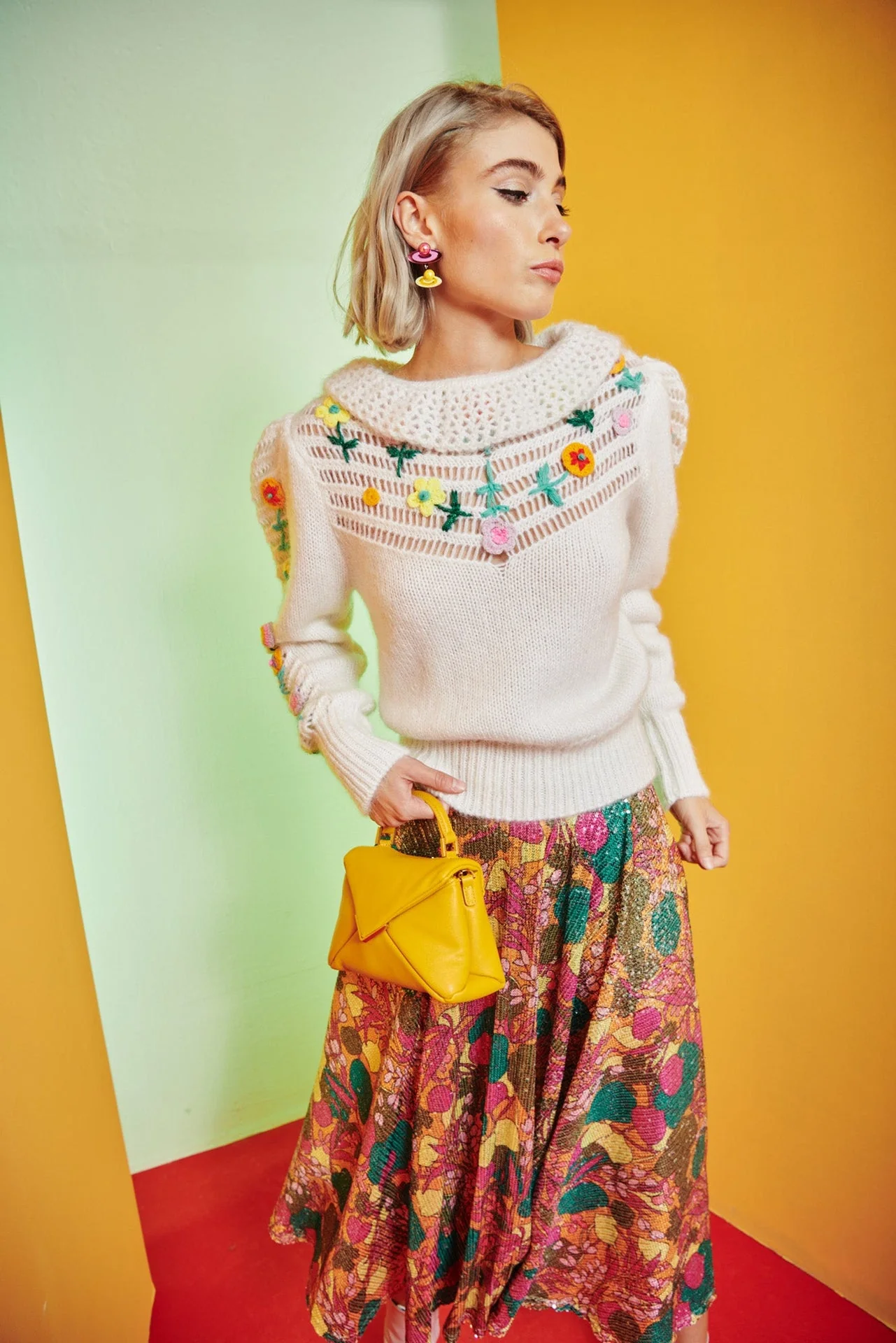 Viola skirt - Image 4