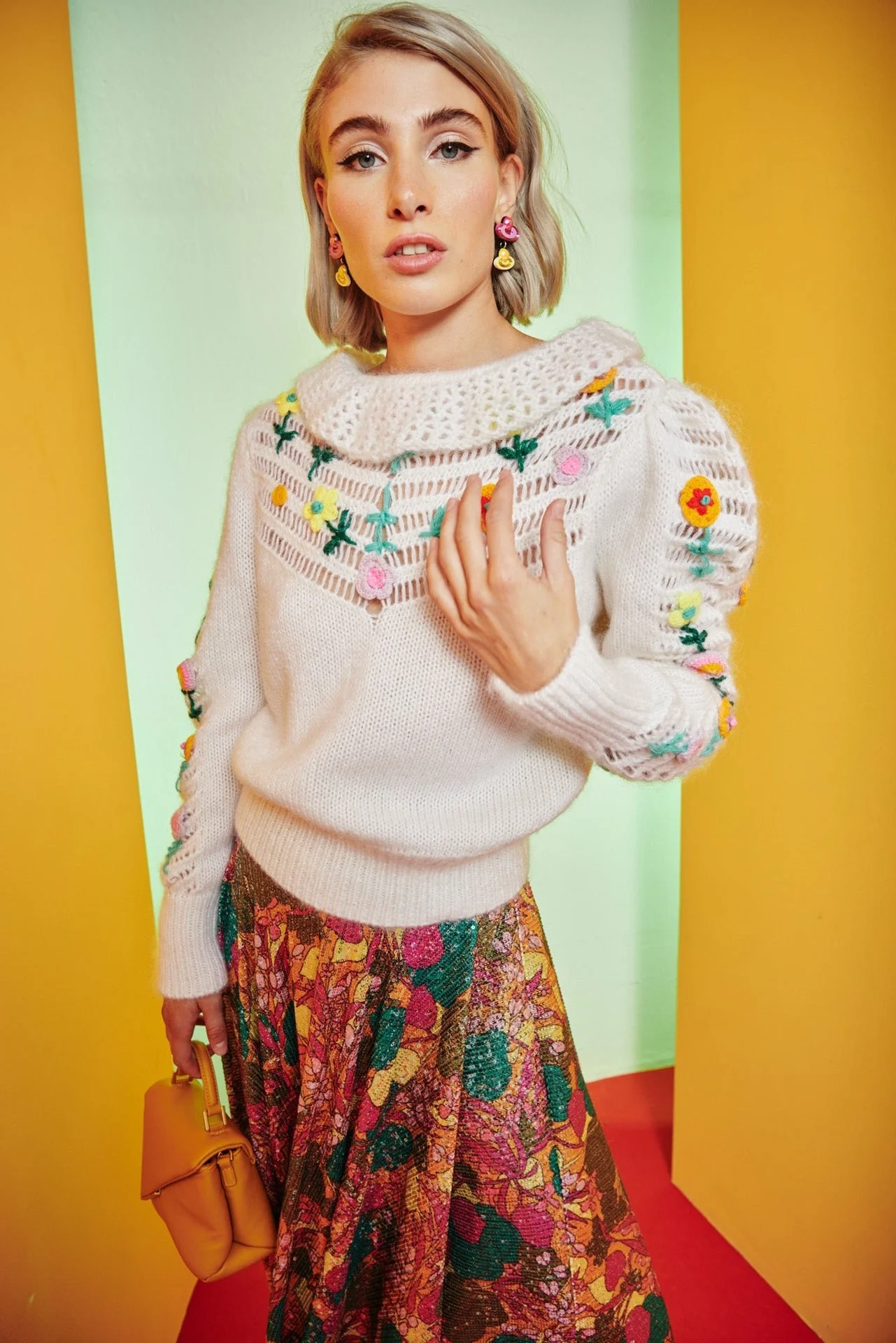 Viola skirt - Image 5