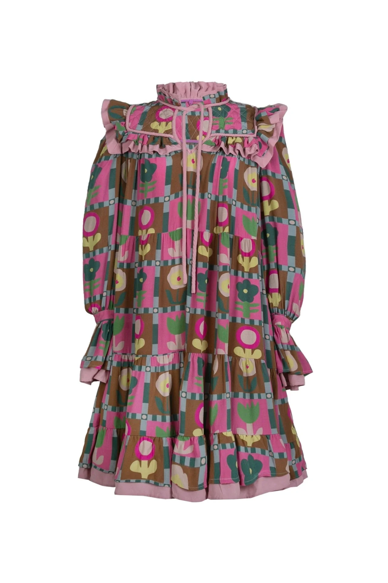 Viso dress