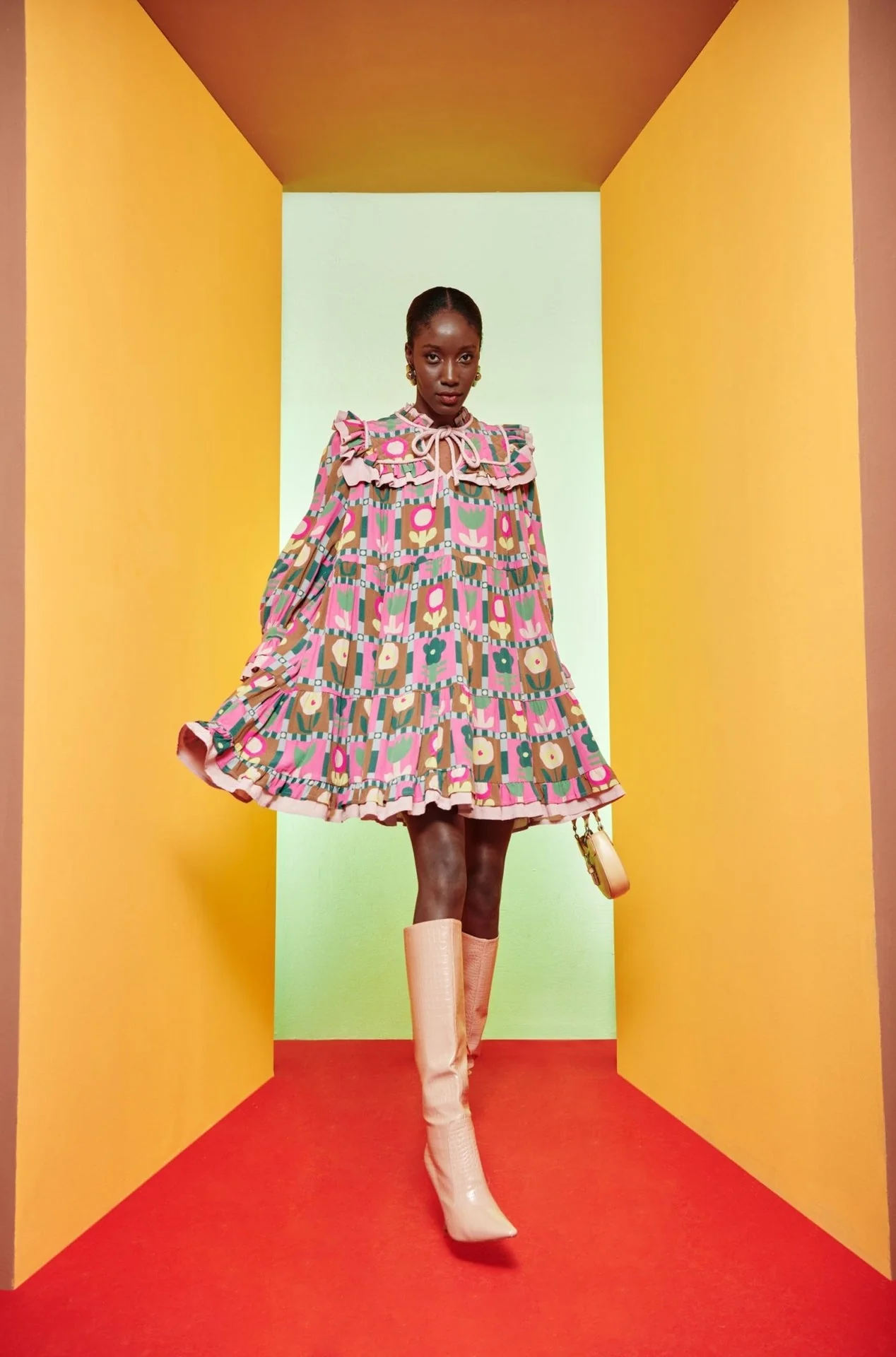 Viso dress - Image 2