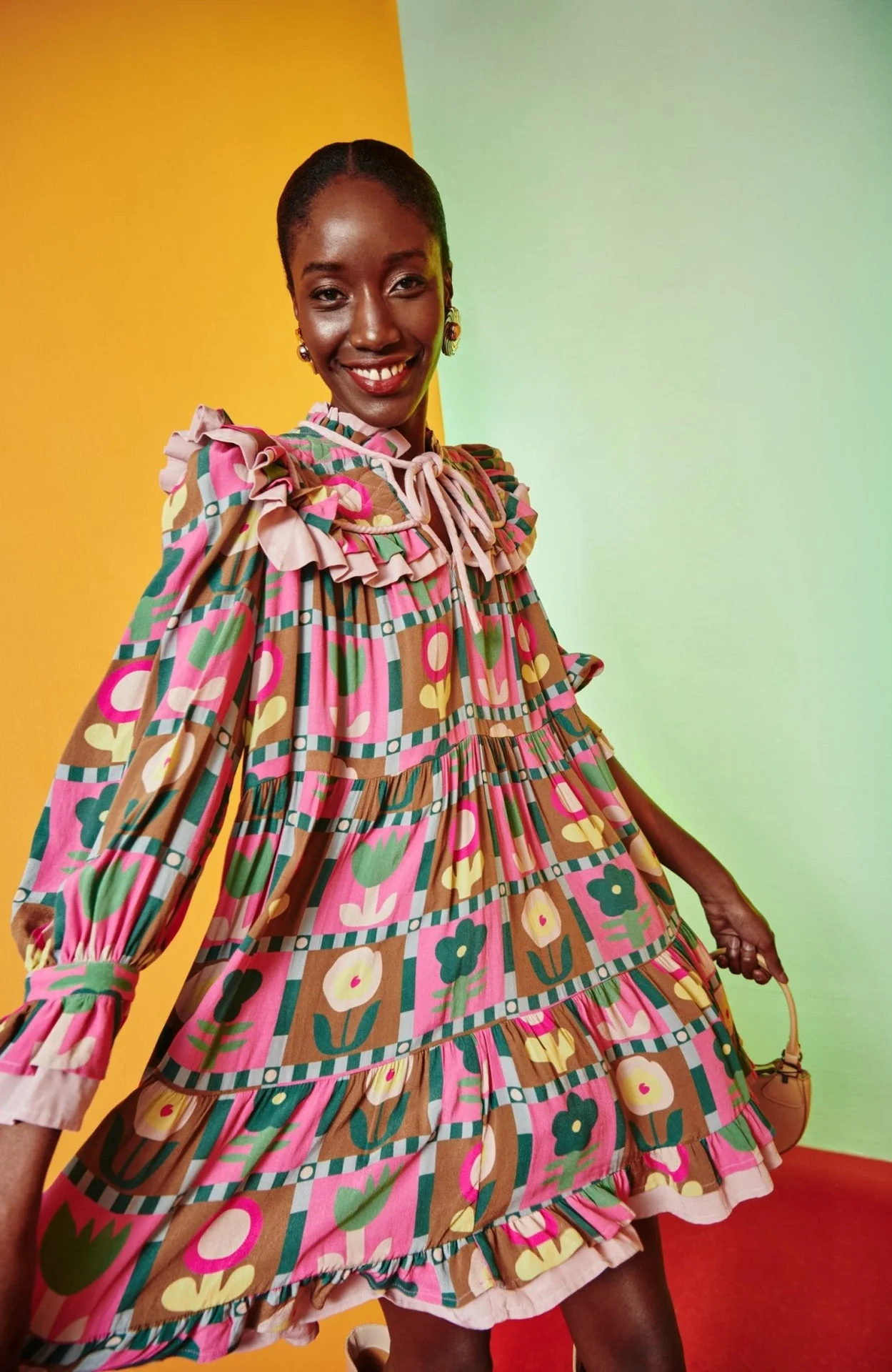 Viso dress - Image 3