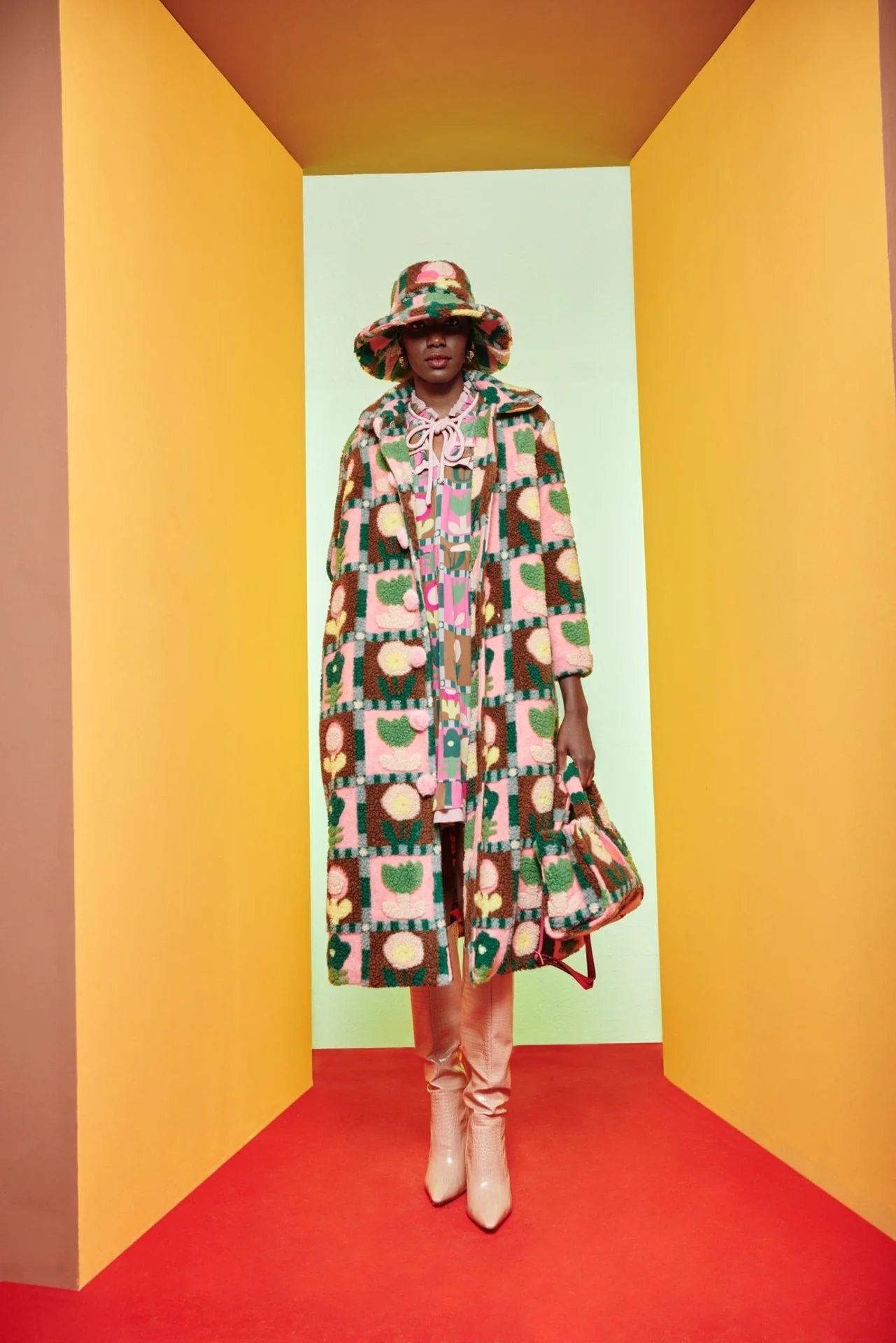 Viso dress - Image 5